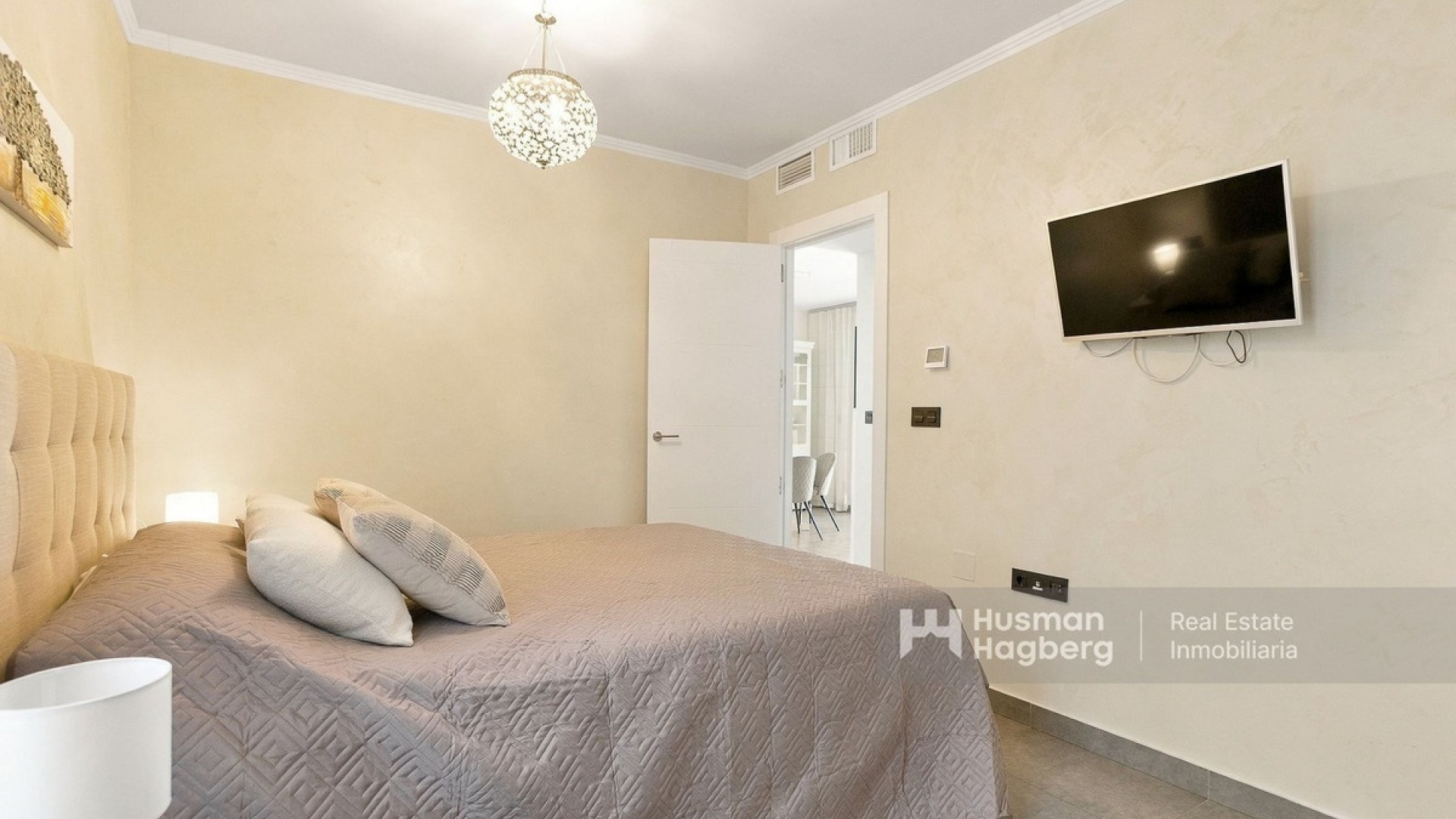 Revente - Appartement - Orihuela - Campoamor