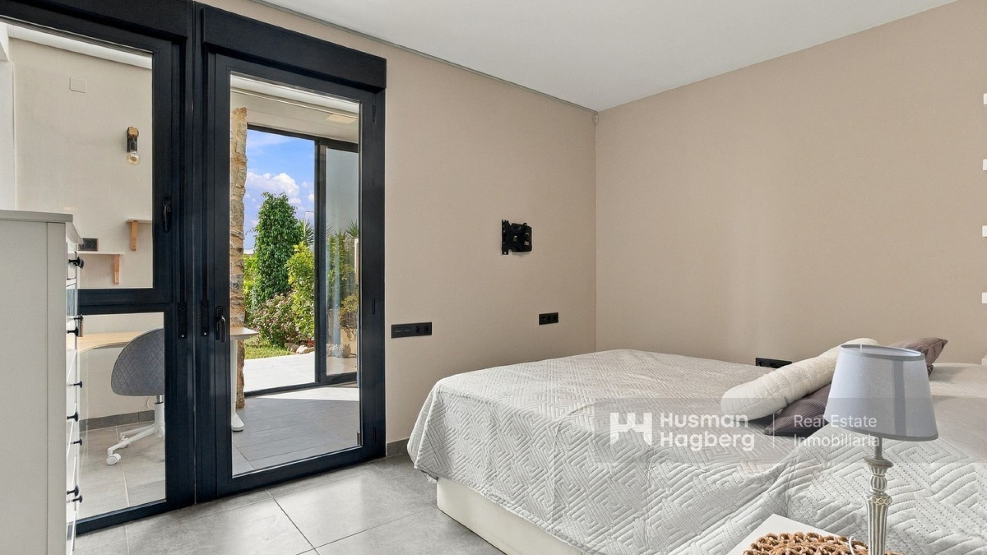Revente - Appartement - Orihuela - Campoamor