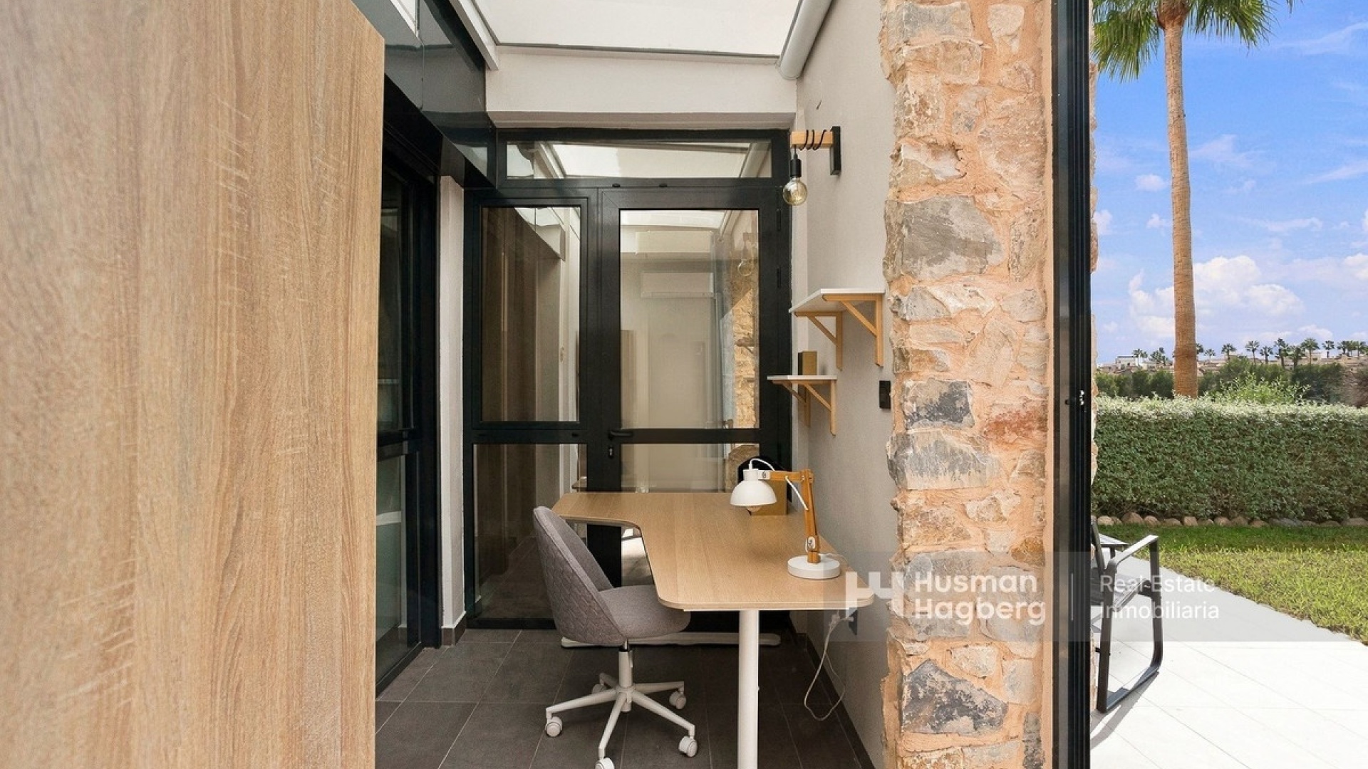 Revente - Appartement - Orihuela - Campoamor