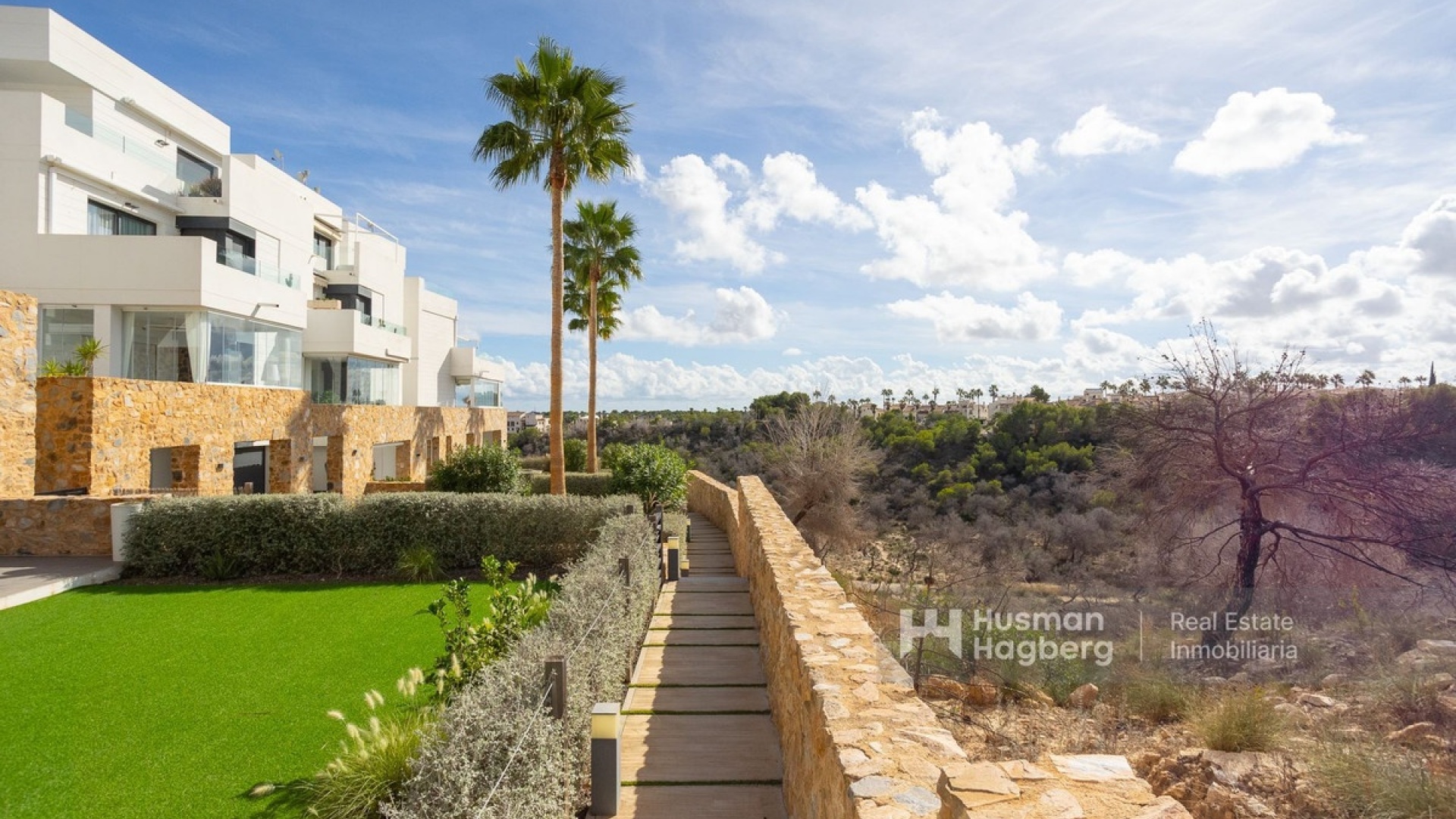 Revente - Appartement - Orihuela - Campoamor