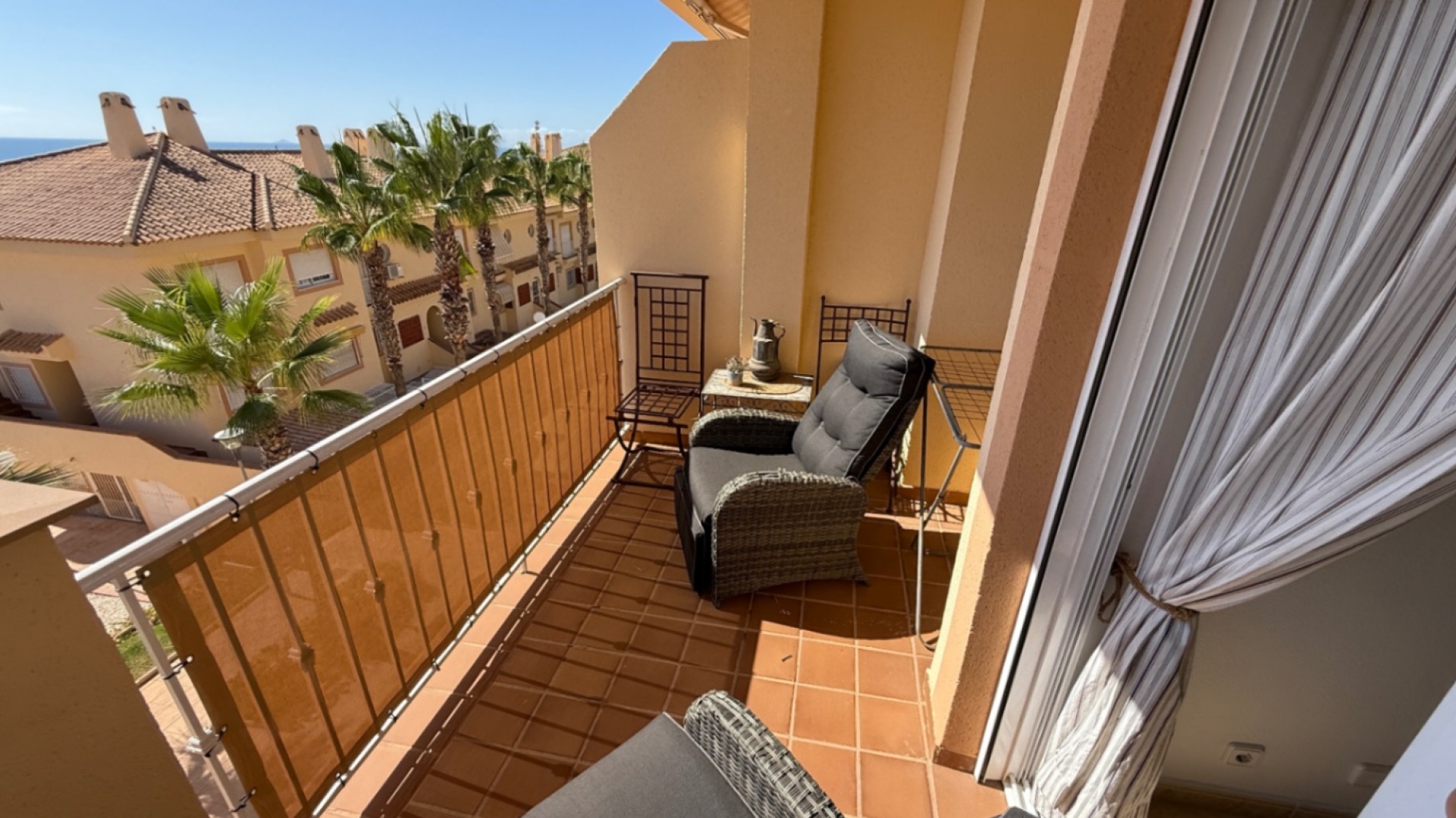 Revente - Appartement - Orihuela - Costa Blanca Sur