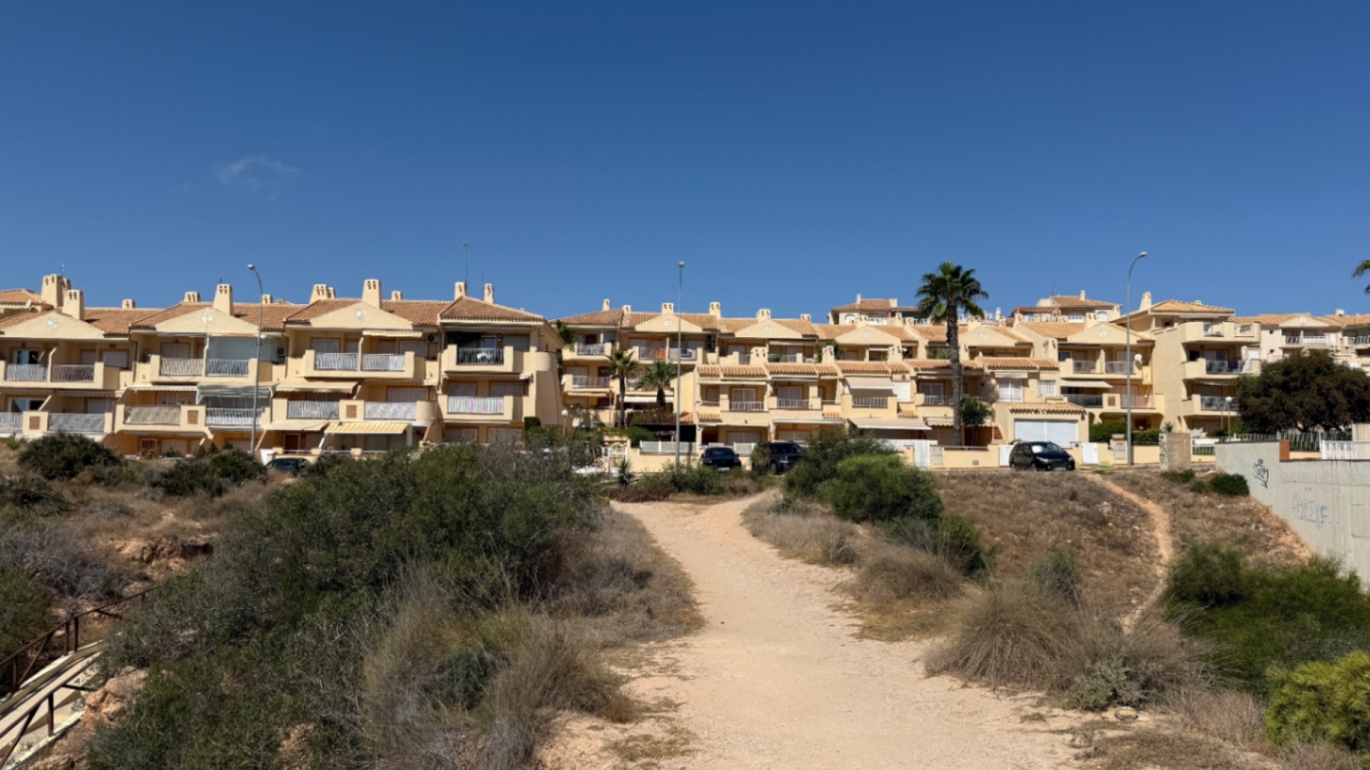 Revente - Appartement - Orihuela - Costa Blanca Sur