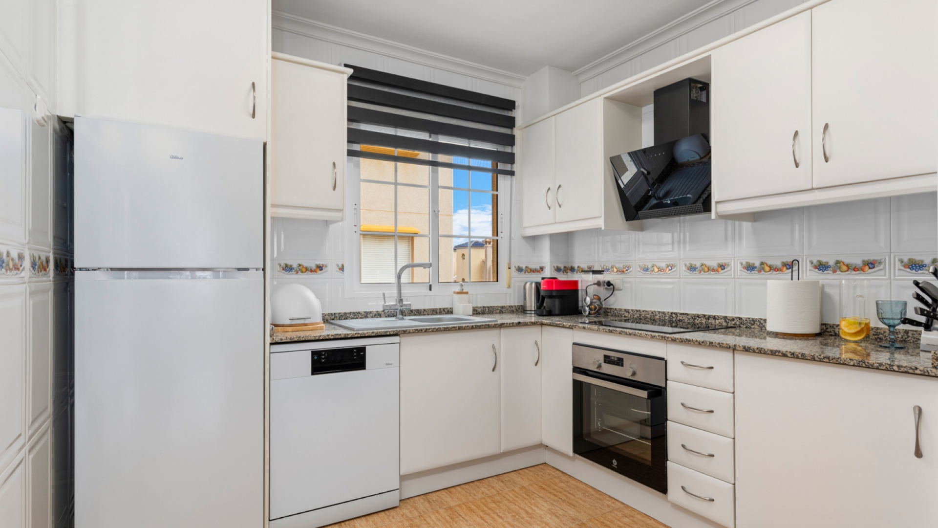 Revente - Appartement - Orihuela Costa - Cabo Roig