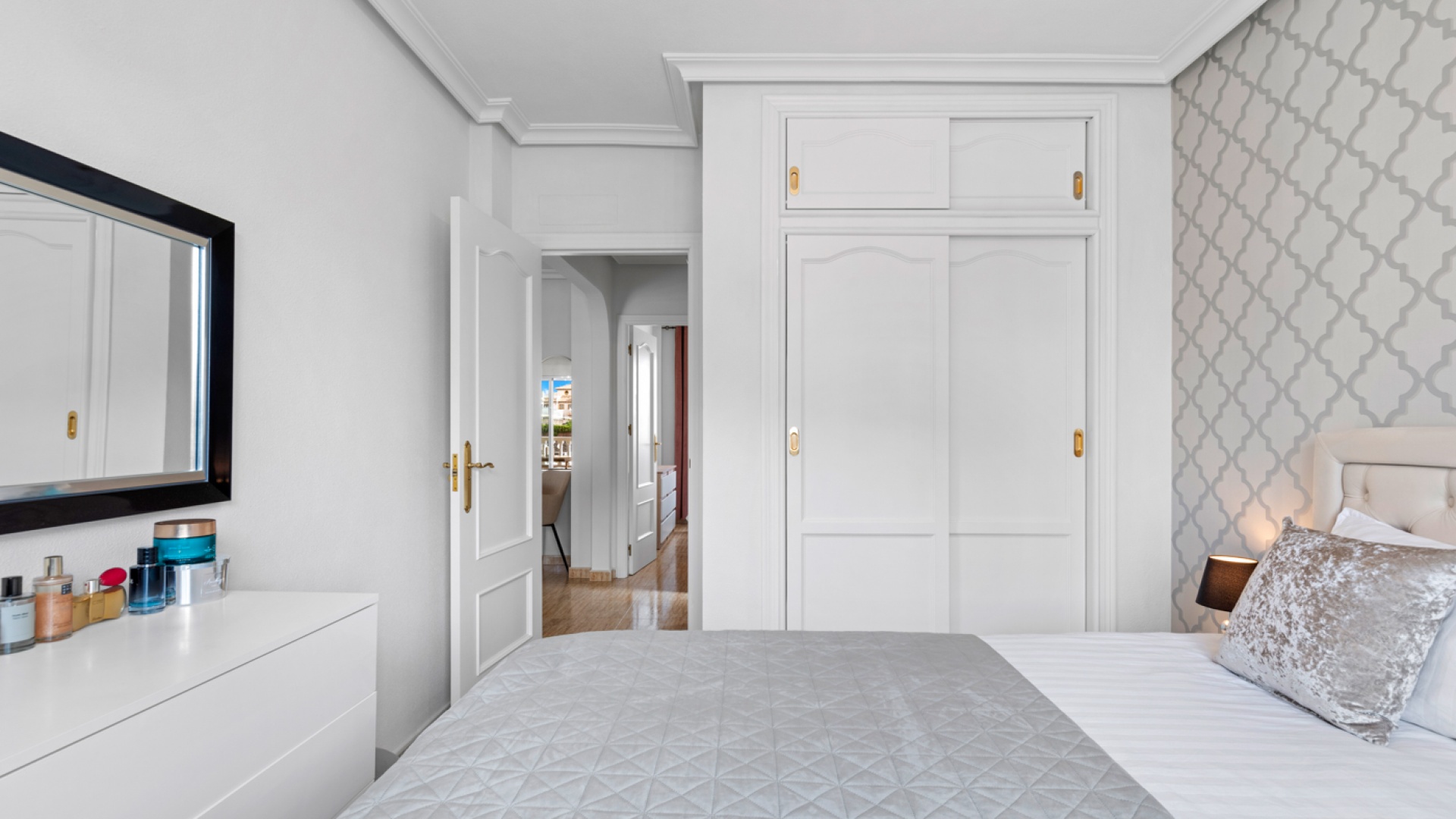 Revente - Appartement - Orihuela Costa - Cabo Roig