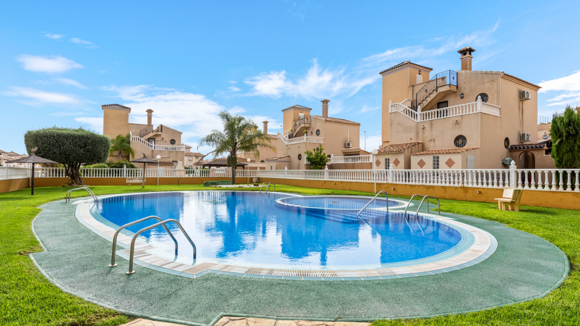 Revente - Appartement - Orihuela Costa - Cabo Roig