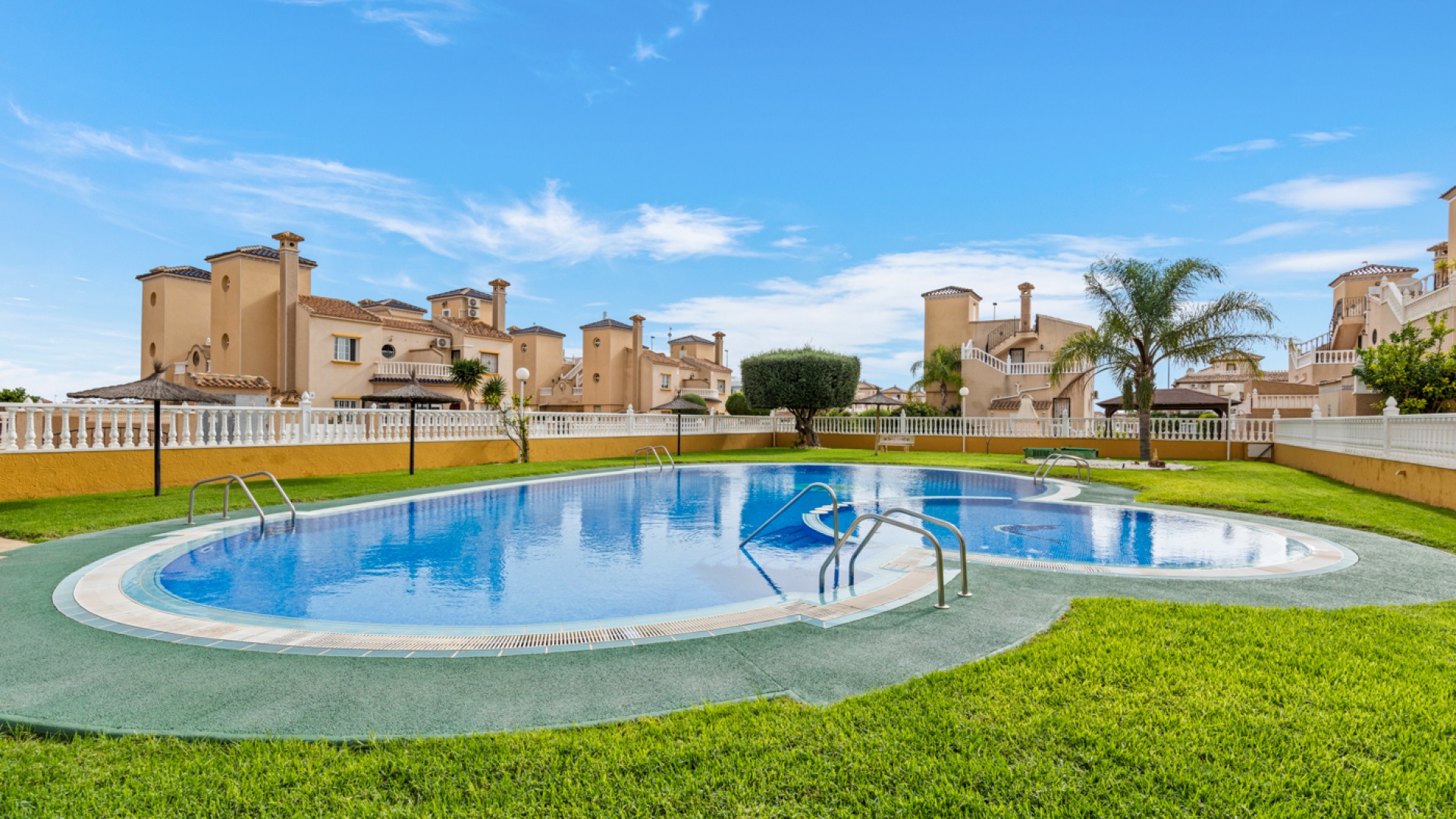Revente - Appartement - Orihuela Costa - Cabo Roig