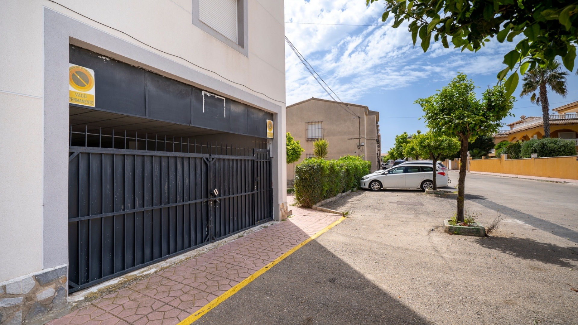 Revente - Appartement - Orihuela Costa - Cabo Roig