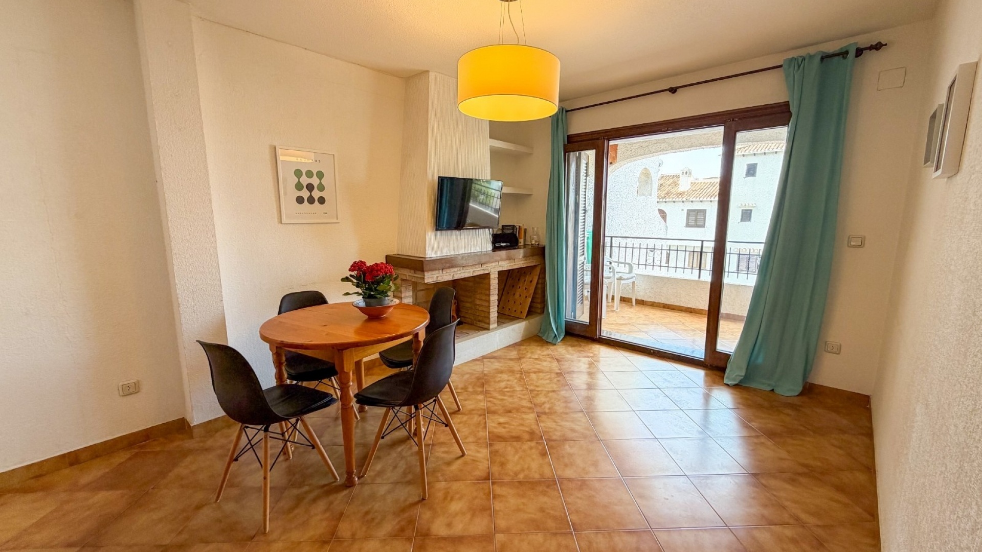 Revente - Appartement - Orihuela Costa - Cabo Roig