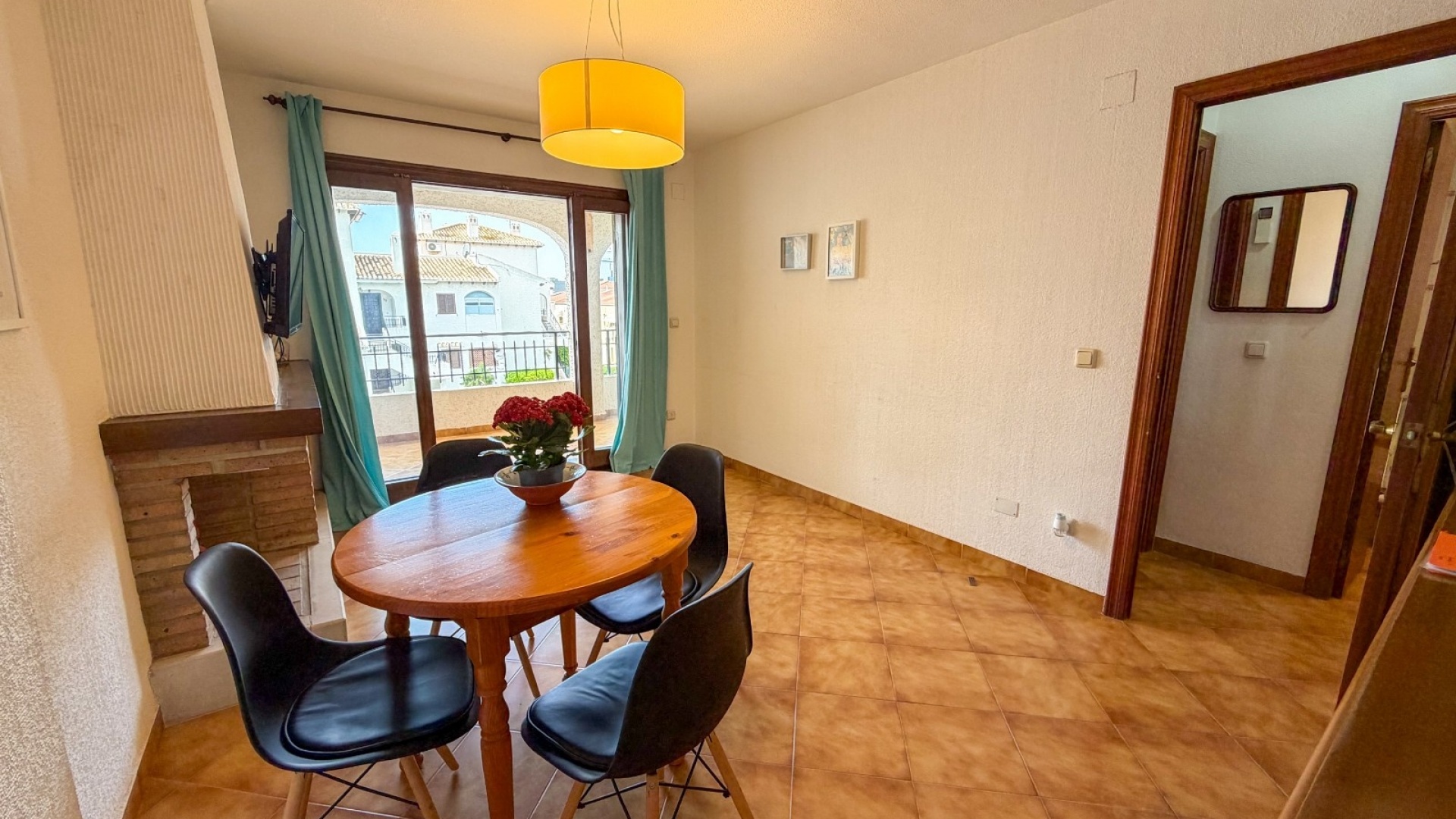 Revente - Appartement - Orihuela Costa - Cabo Roig