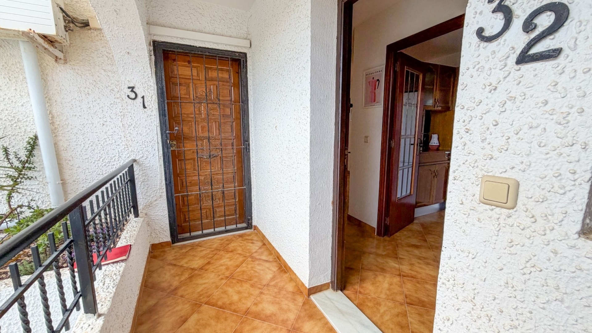 Revente - Appartement - Orihuela Costa - Cabo Roig