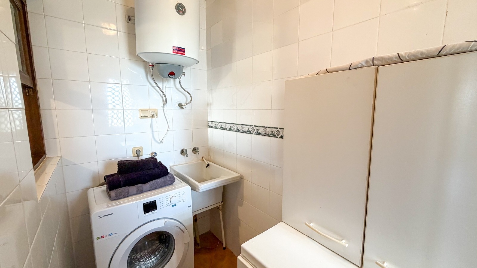 Revente - Appartement - Orihuela Costa - Cabo Roig