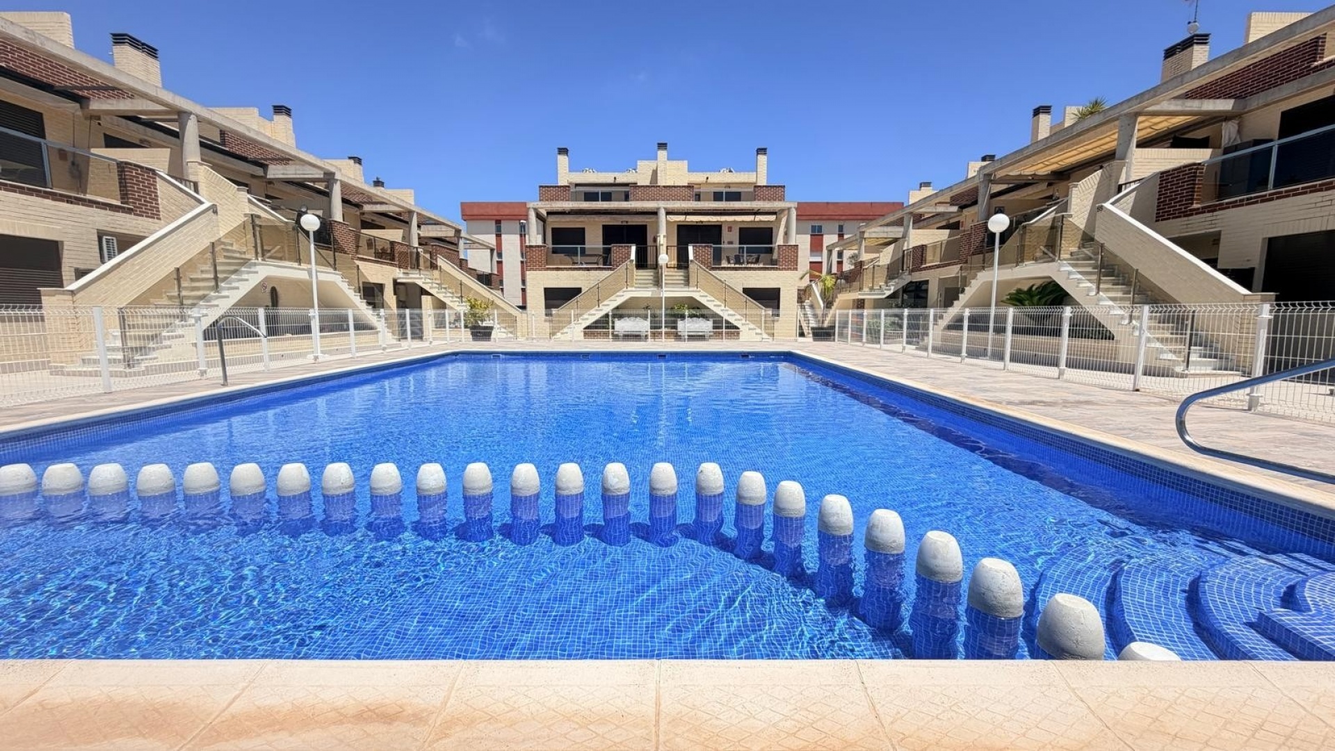 Revente - Appartement - Orihuela Costa - Cabo Roig