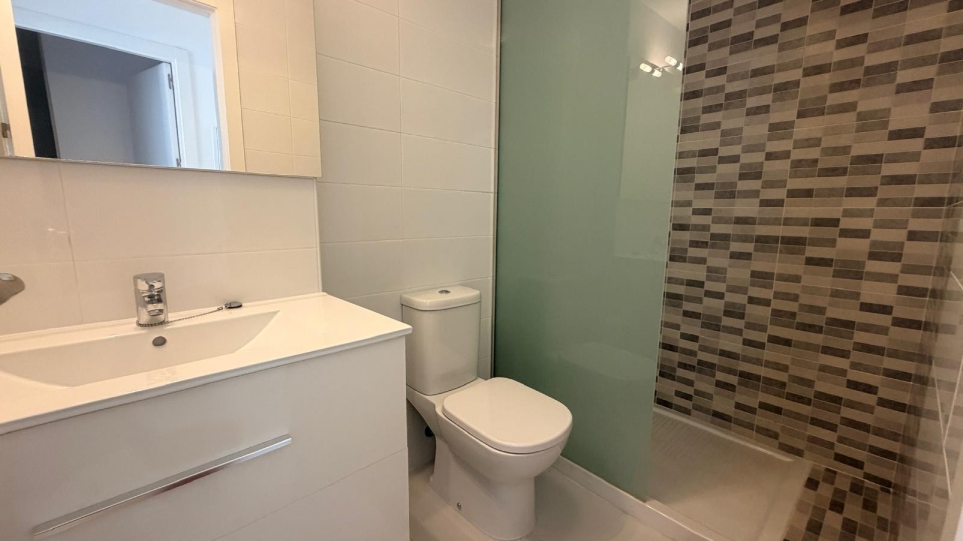 Revente - Appartement - Orihuela Costa - Cabo Roig