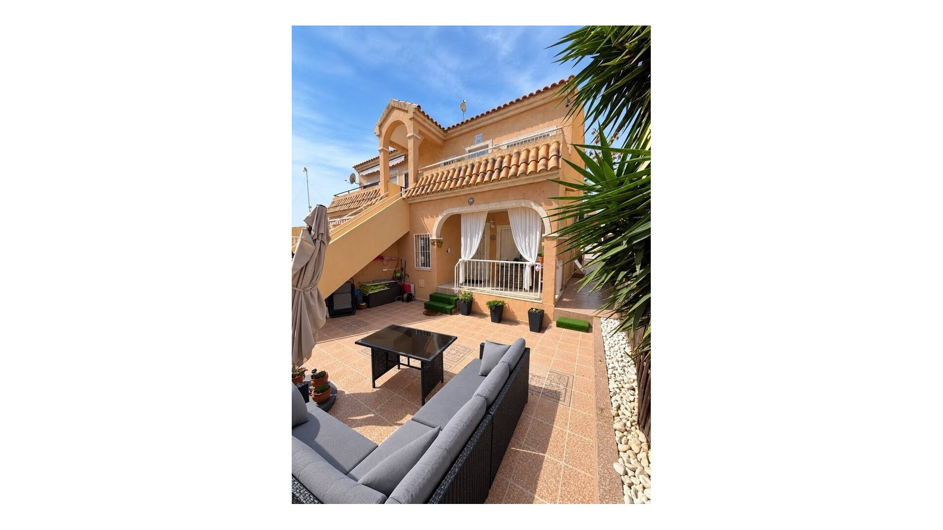 Revente - Appartement - Orihuela Costa - El Galan