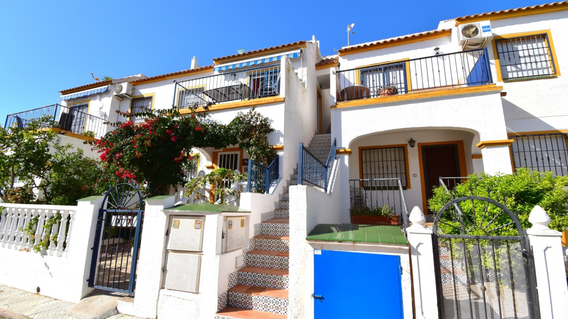 Revente - Appartement - Orihuela Costa - La Florida