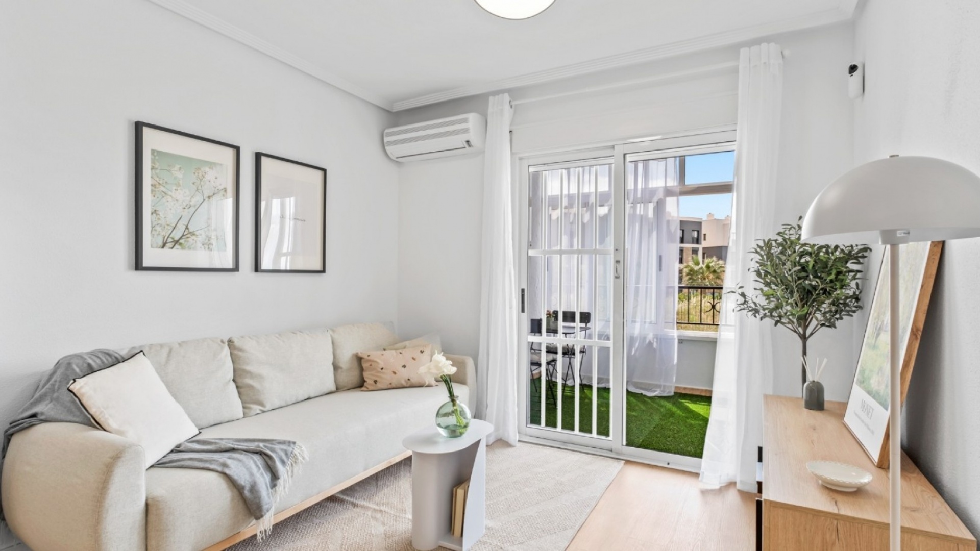 Revente - Appartement - Orihuela Costa - La Florida