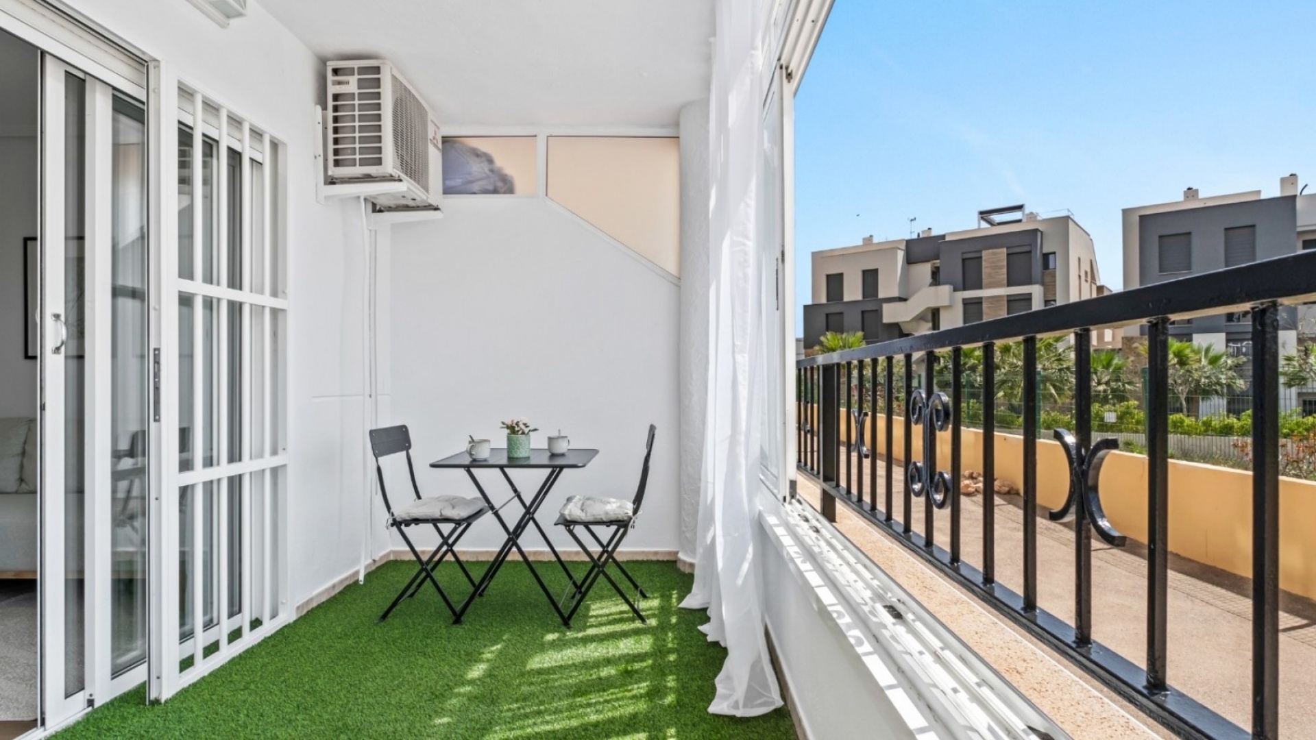 Revente - Appartement - Orihuela Costa - La Florida
