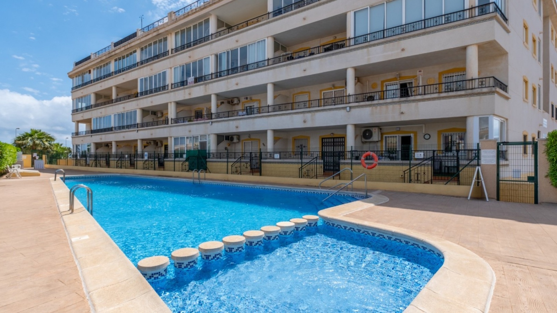 Revente - Appartement - Orihuela Costa - La Florida