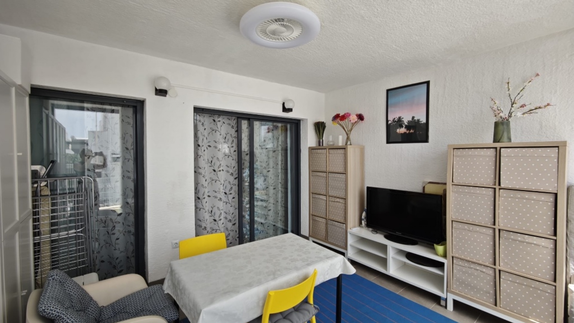 Revente - Appartement - Orihuela Costa - La Zenia