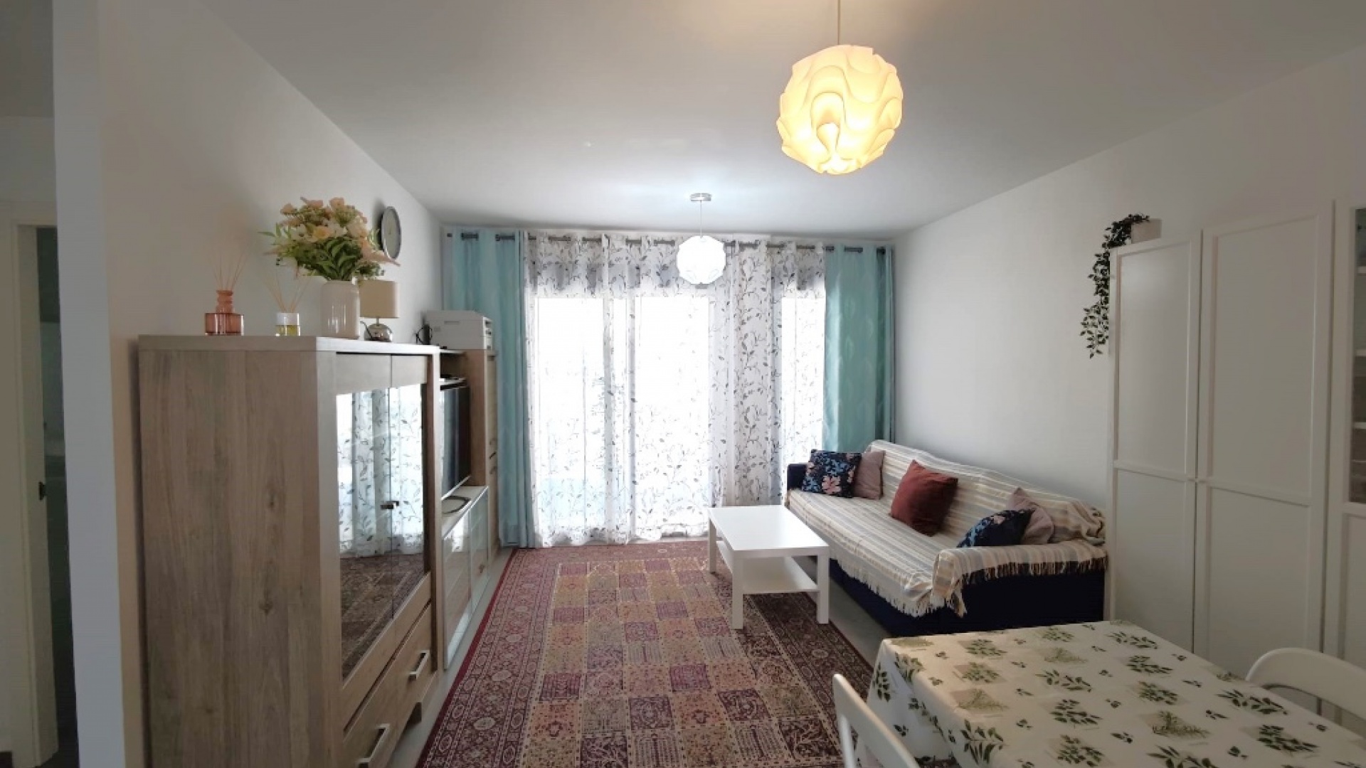 Revente - Appartement - Orihuela Costa - La Zenia