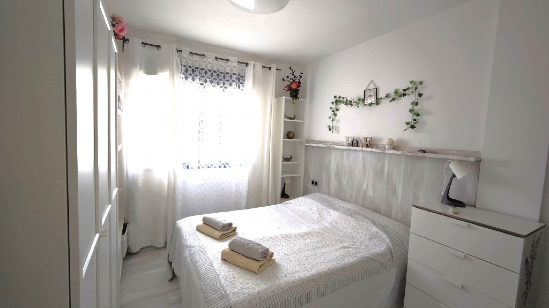 Revente - Appartement - Orihuela Costa - La Zenia