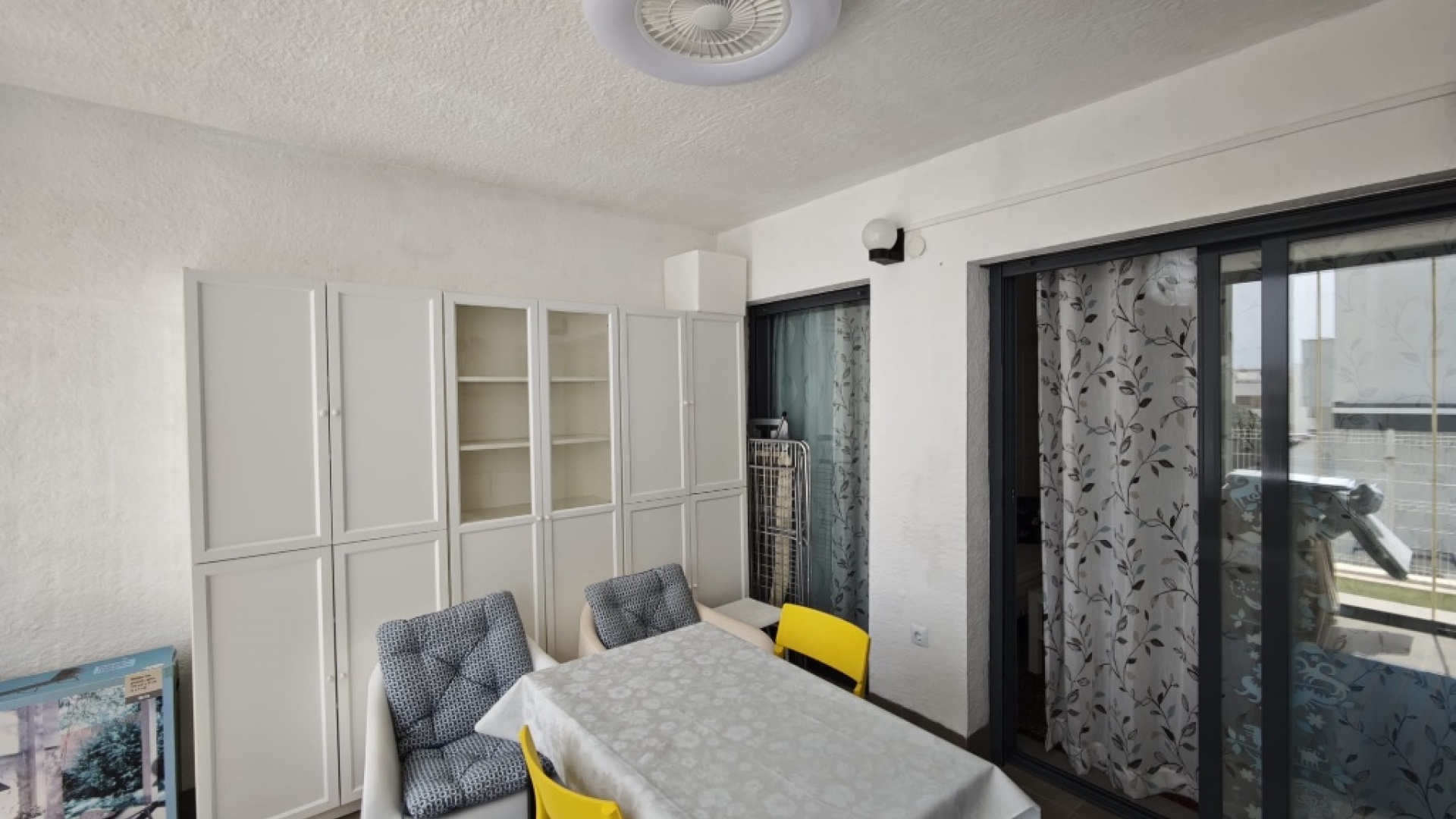 Revente - Appartement - Orihuela Costa - La Zenia