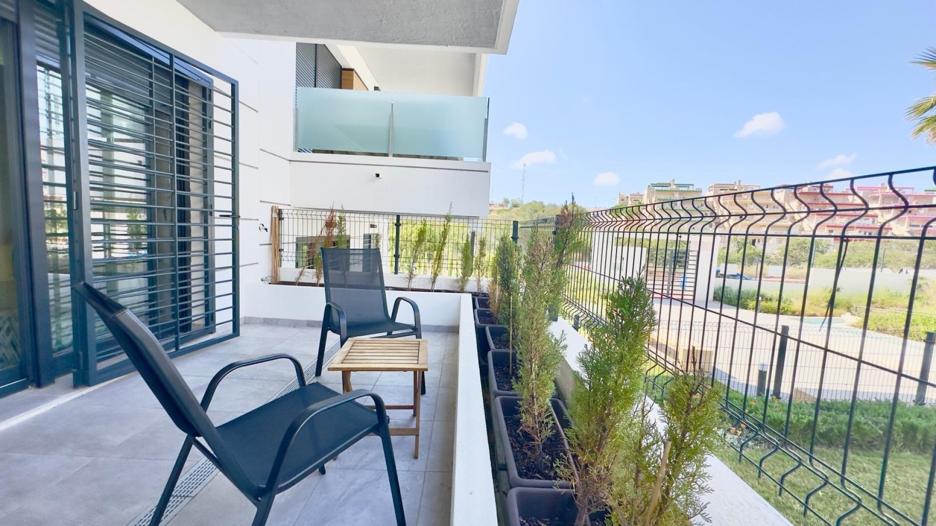 Revente - Appartement - Orihuela Costa - Las Filipinas