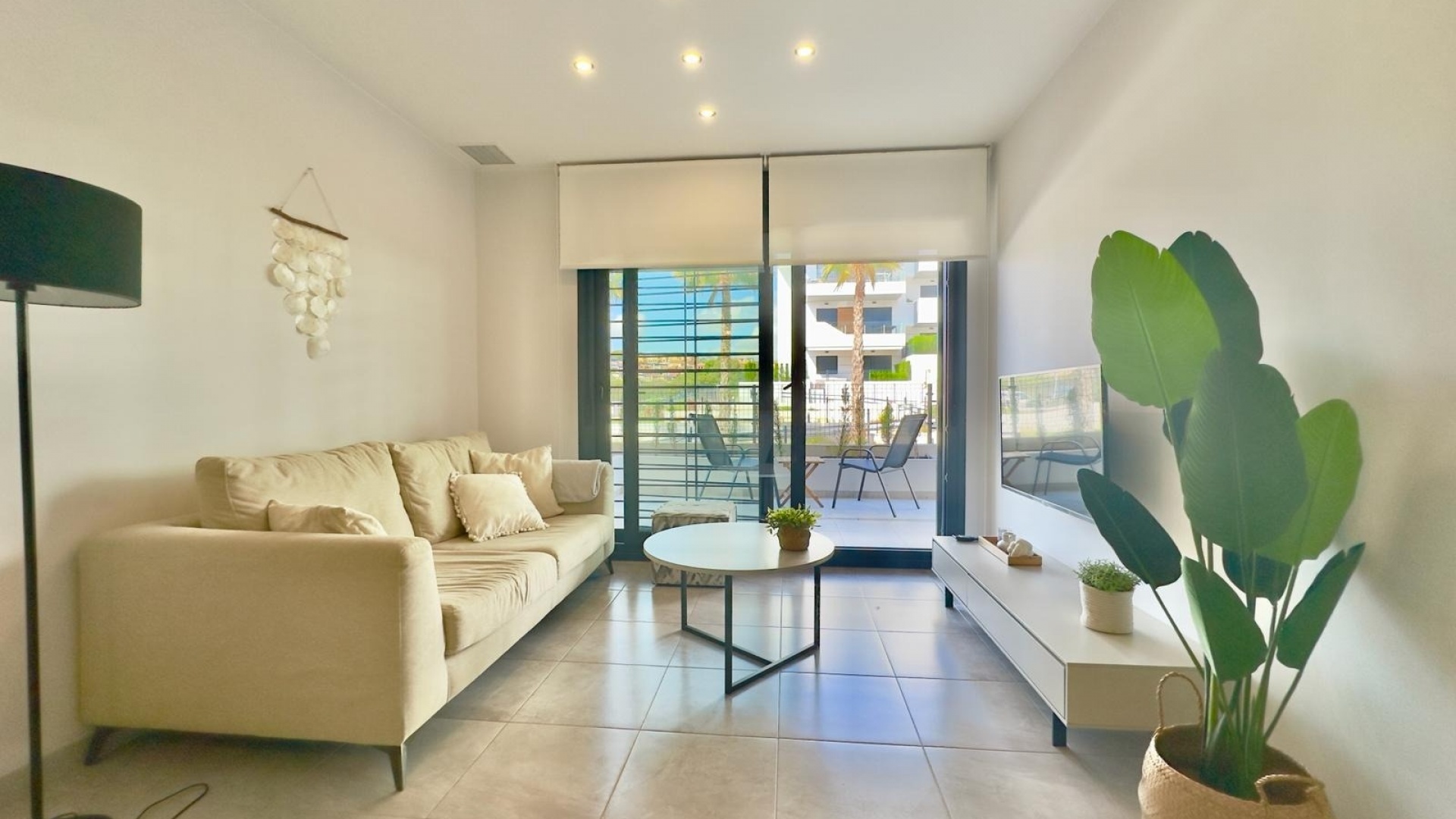 Revente - Appartement - Orihuela Costa - Las Filipinas