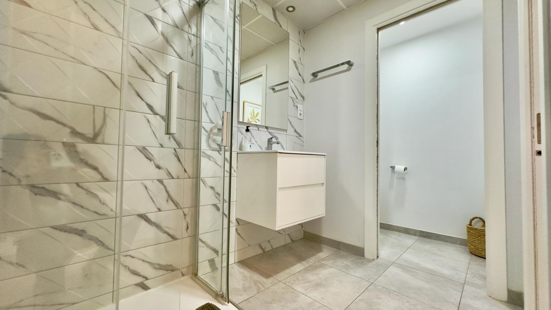 Revente - Appartement - Orihuela Costa - Las Filipinas