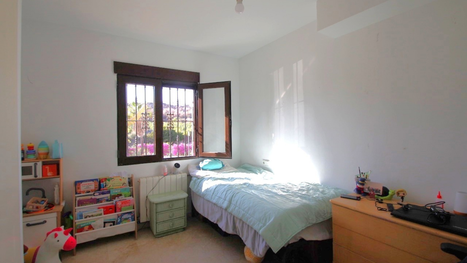 Revente - Appartement - Orihuela Costa - Las Ramblas