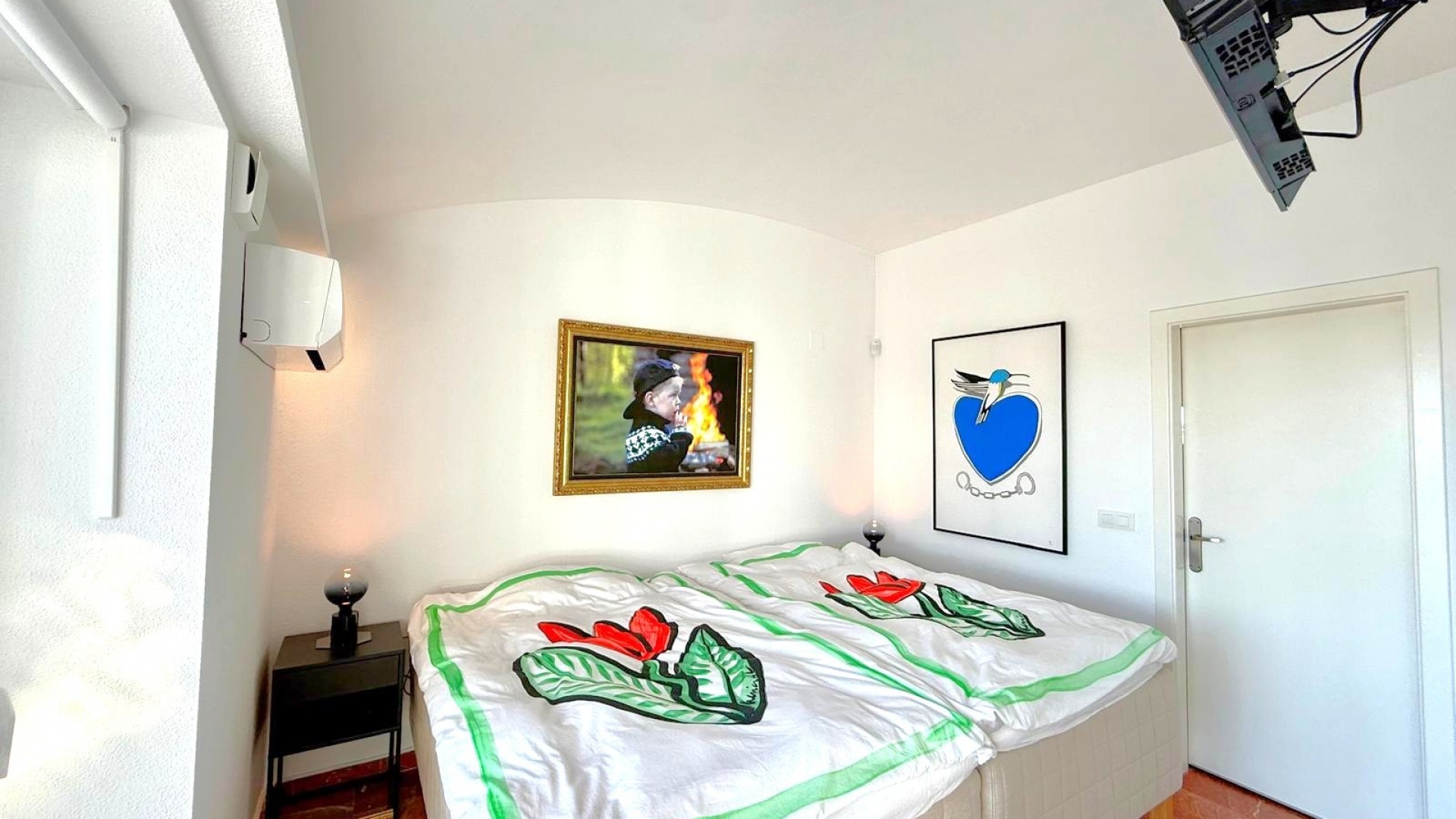 Revente - Appartement - Orihuela Costa - Las Ramblas