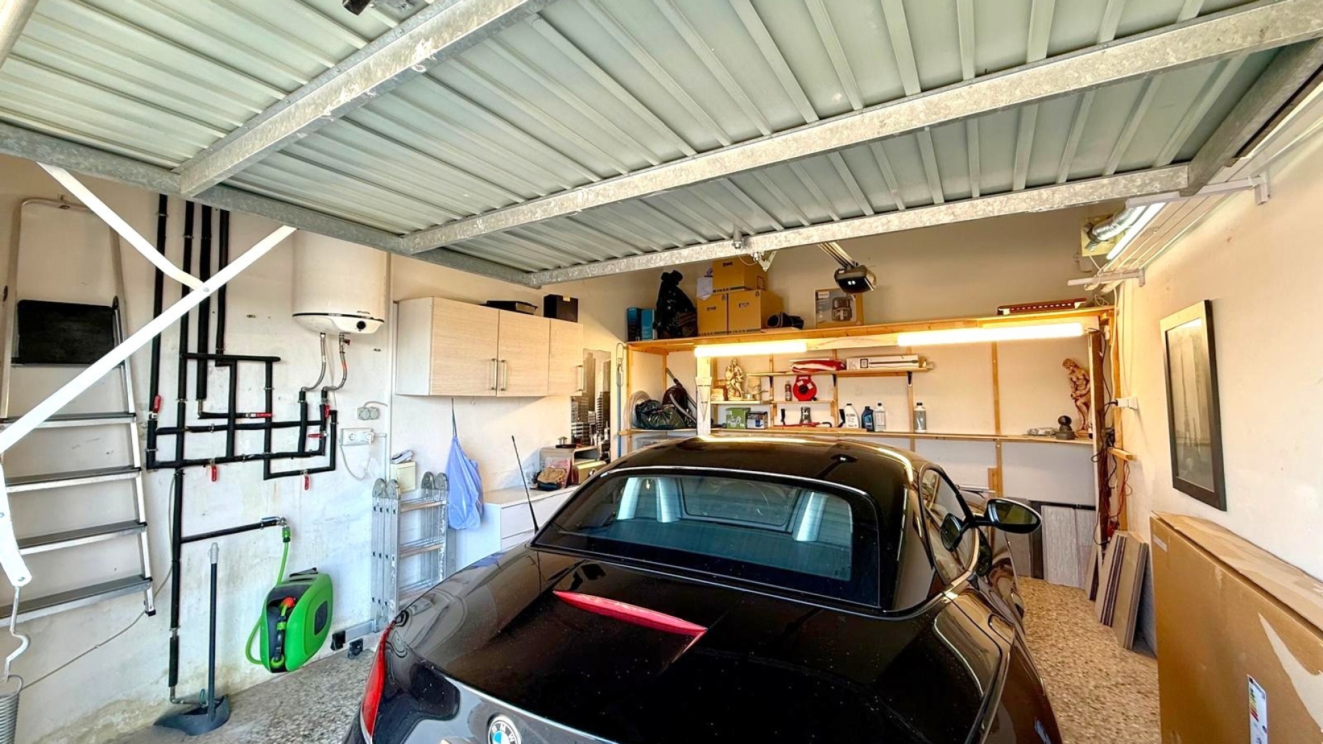 Revente - Appartement - Orihuela Costa - Las Ramblas