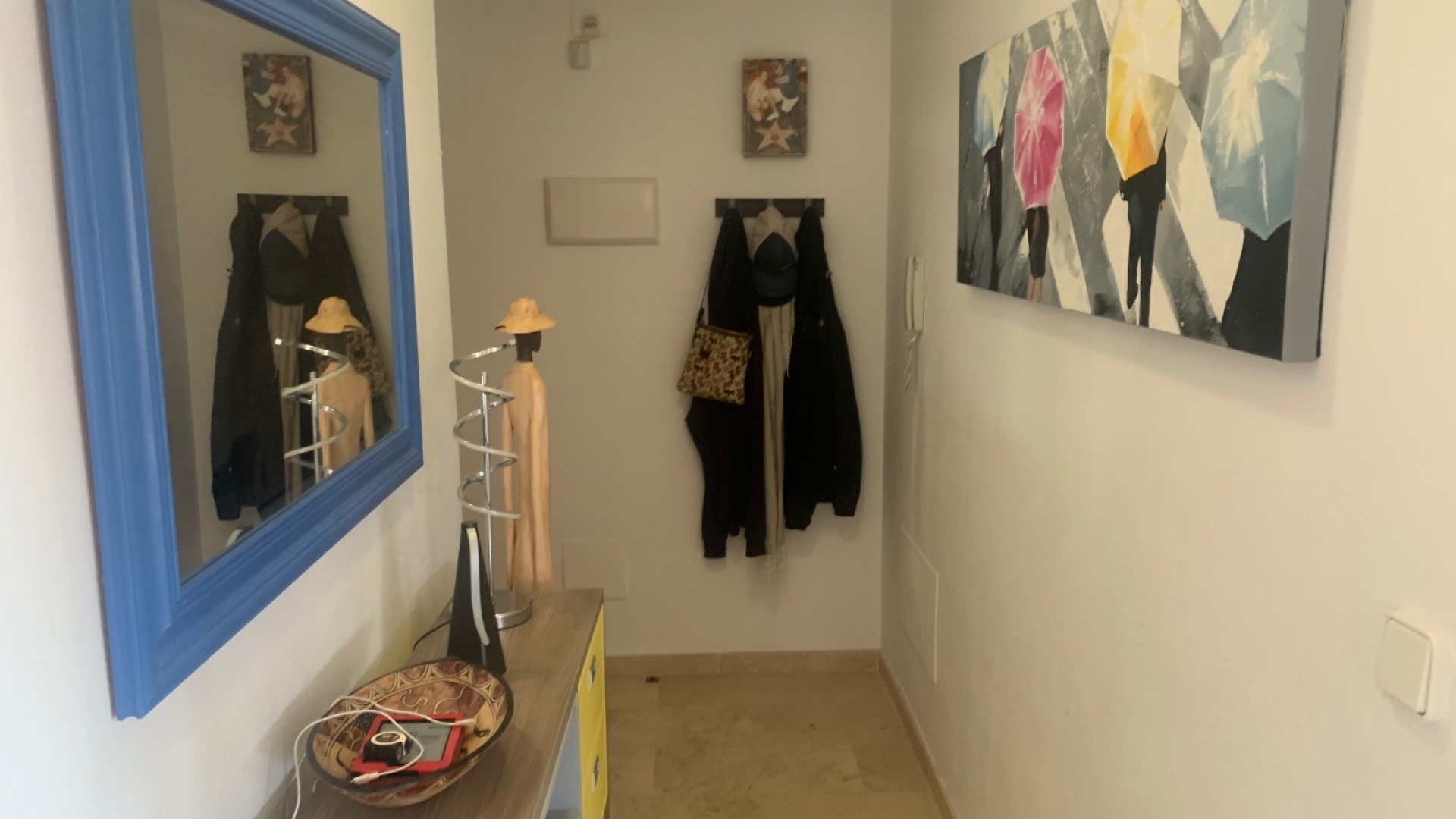 Revente - Appartement - Orihuela Costa - Las Ramblas