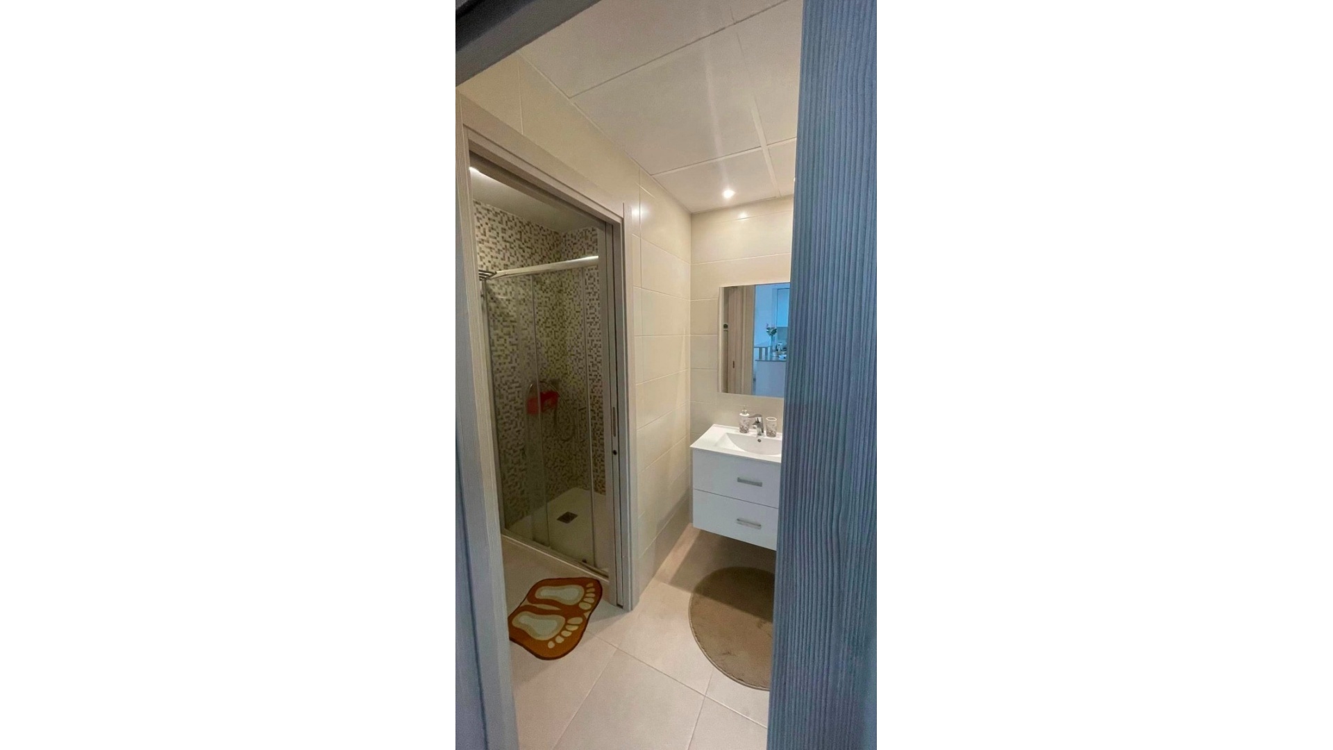 Revente - Appartement - Orihuela Costa - Lomas de Cabo Roig