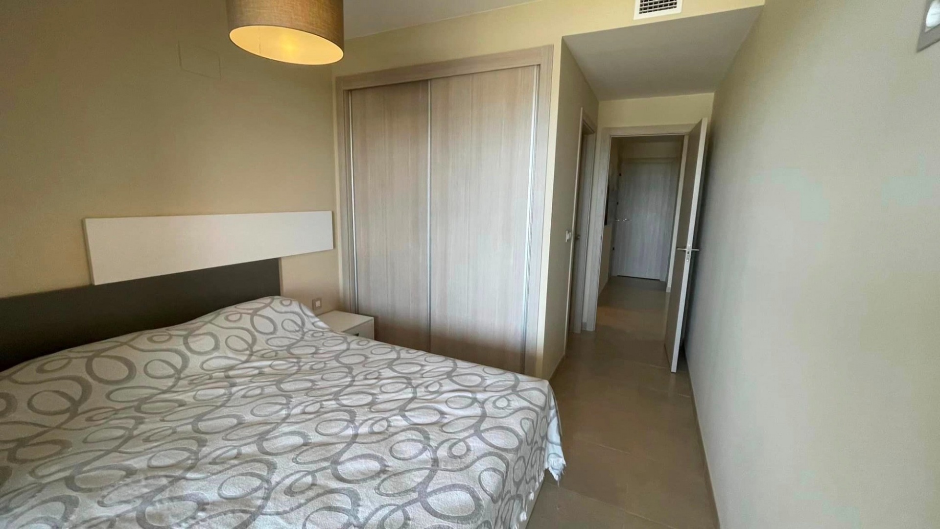 Revente - Appartement - Orihuela Costa - Lomas de Cabo Roig