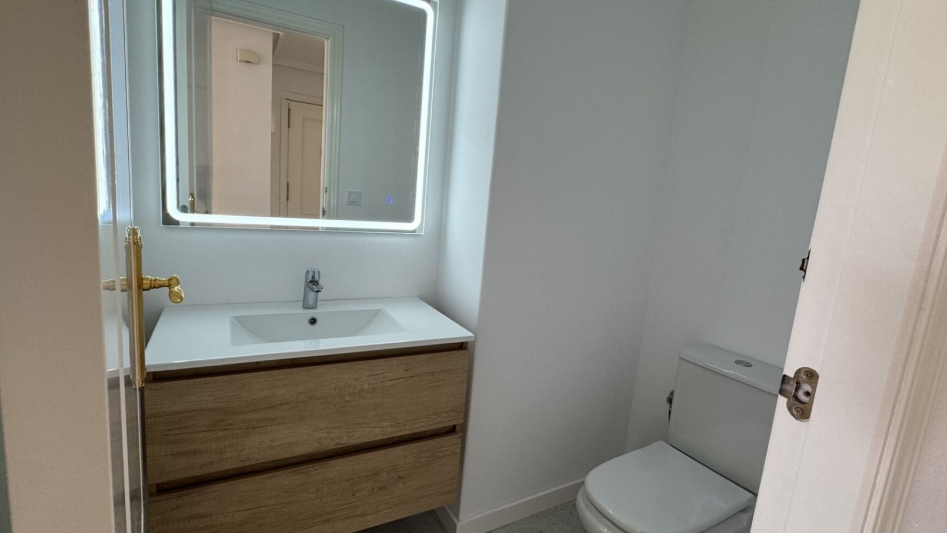 Revente - Appartement - Orihuela Costa - Lomas de Campoamor