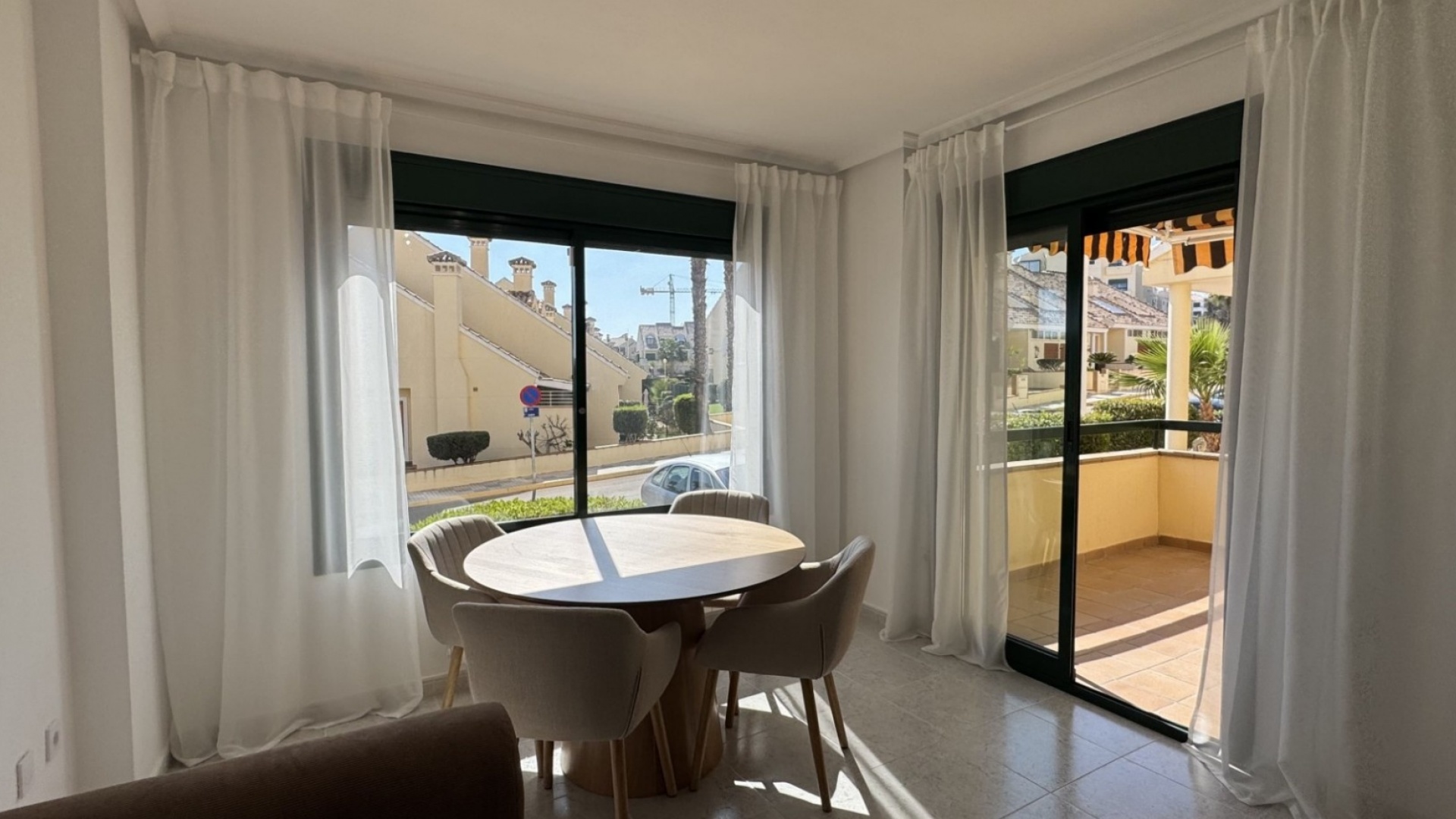 Revente - Appartement - Orihuela Costa - Lomas de Campoamor