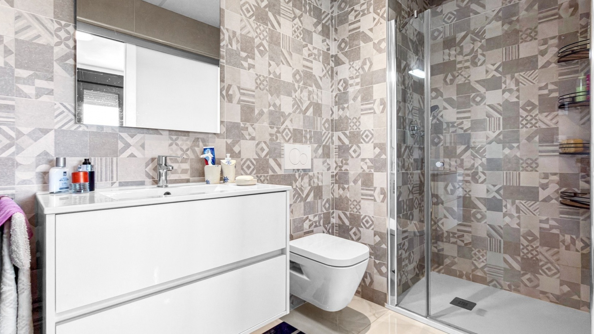 Revente - Appartement - Orihuela Costa - Los Altos