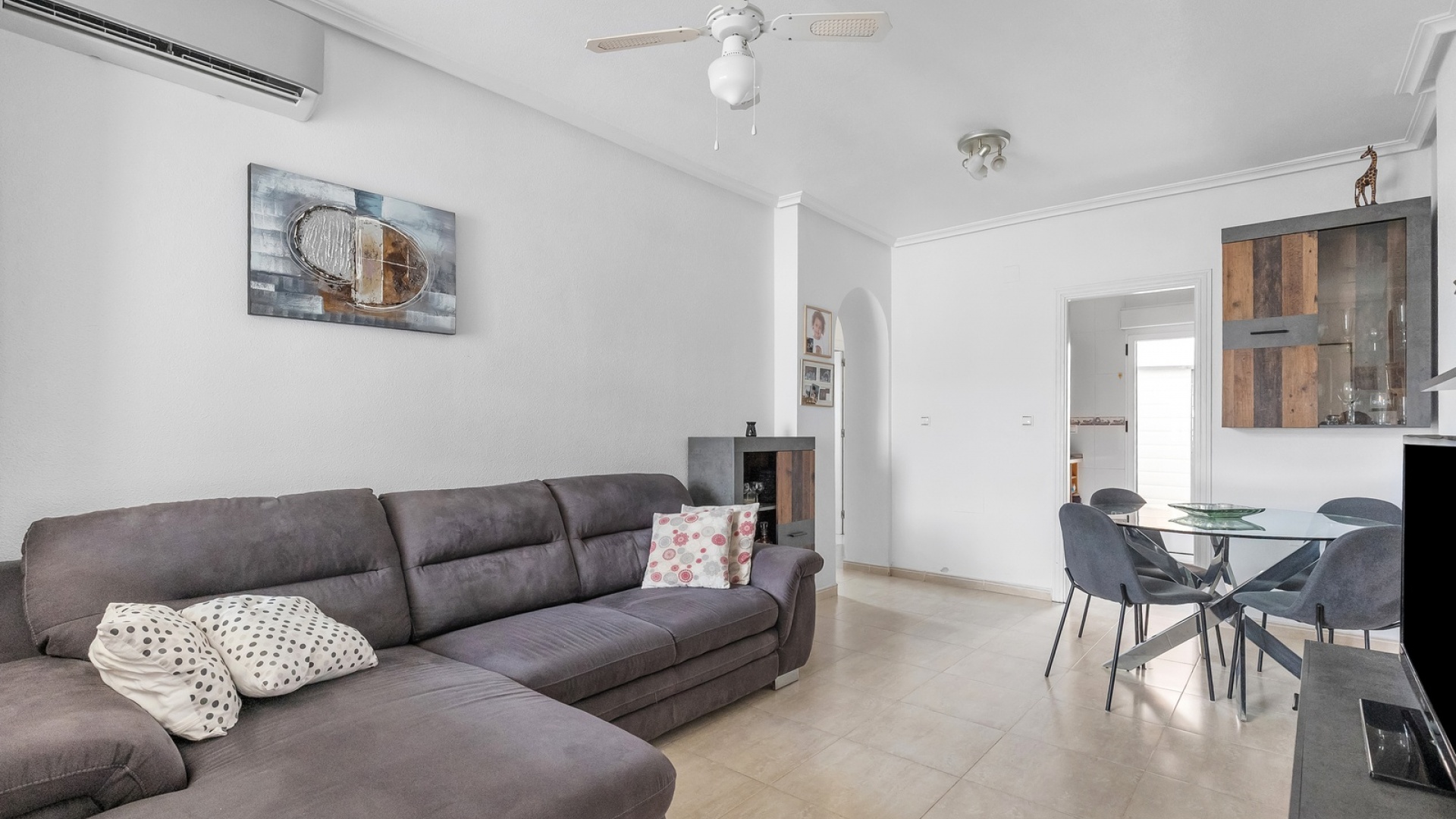 Revente - Appartement - Orihuela Costa - Los Altos