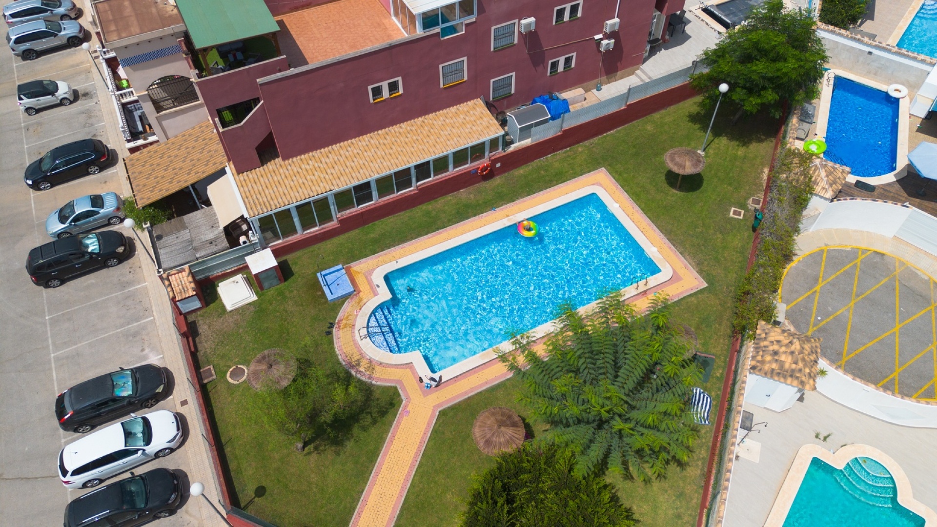 Revente - Appartement - Orihuela Costa - Los Altos