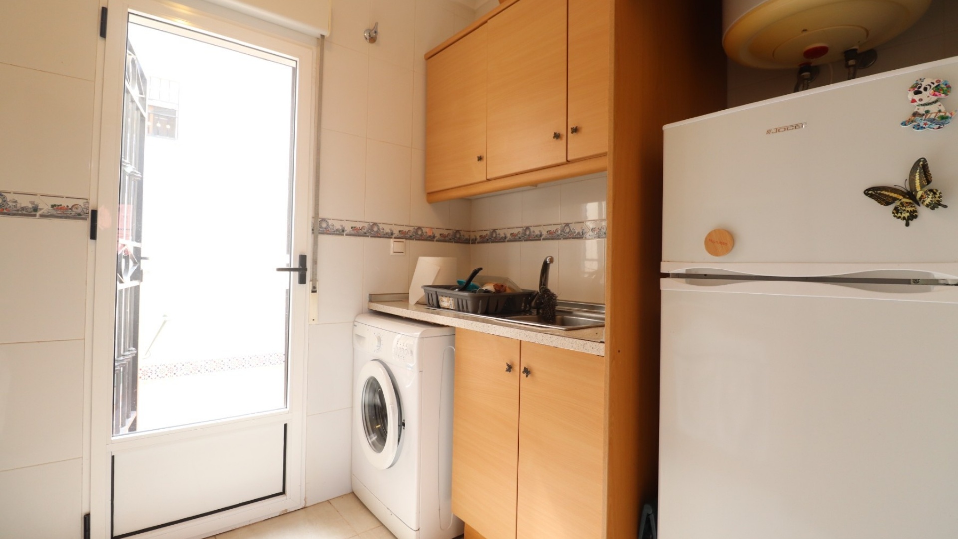 Revente - Appartement - Orihuela Costa - Los Altos