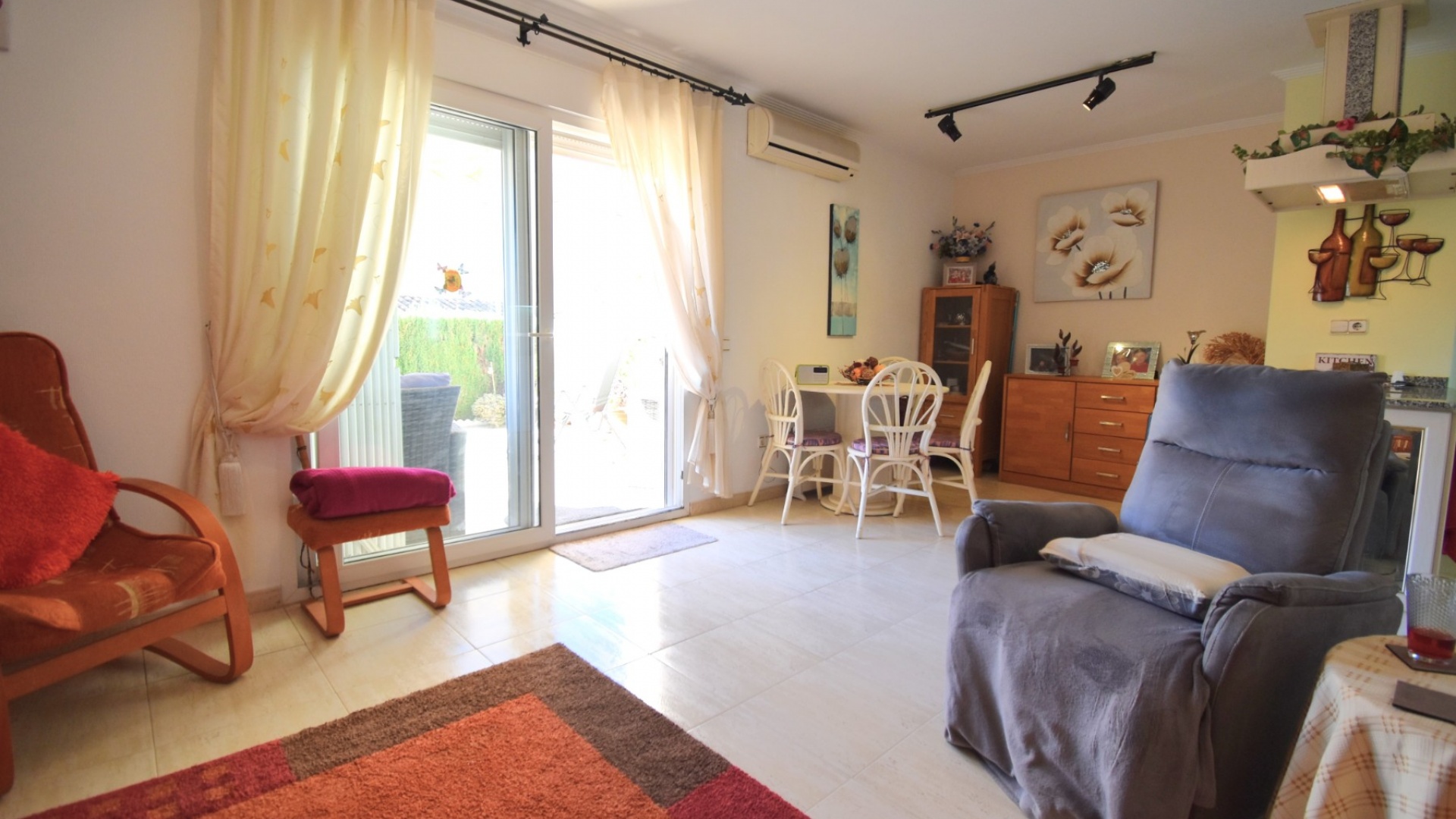 Revente - Appartement - Orihuela Costa - Los Altos