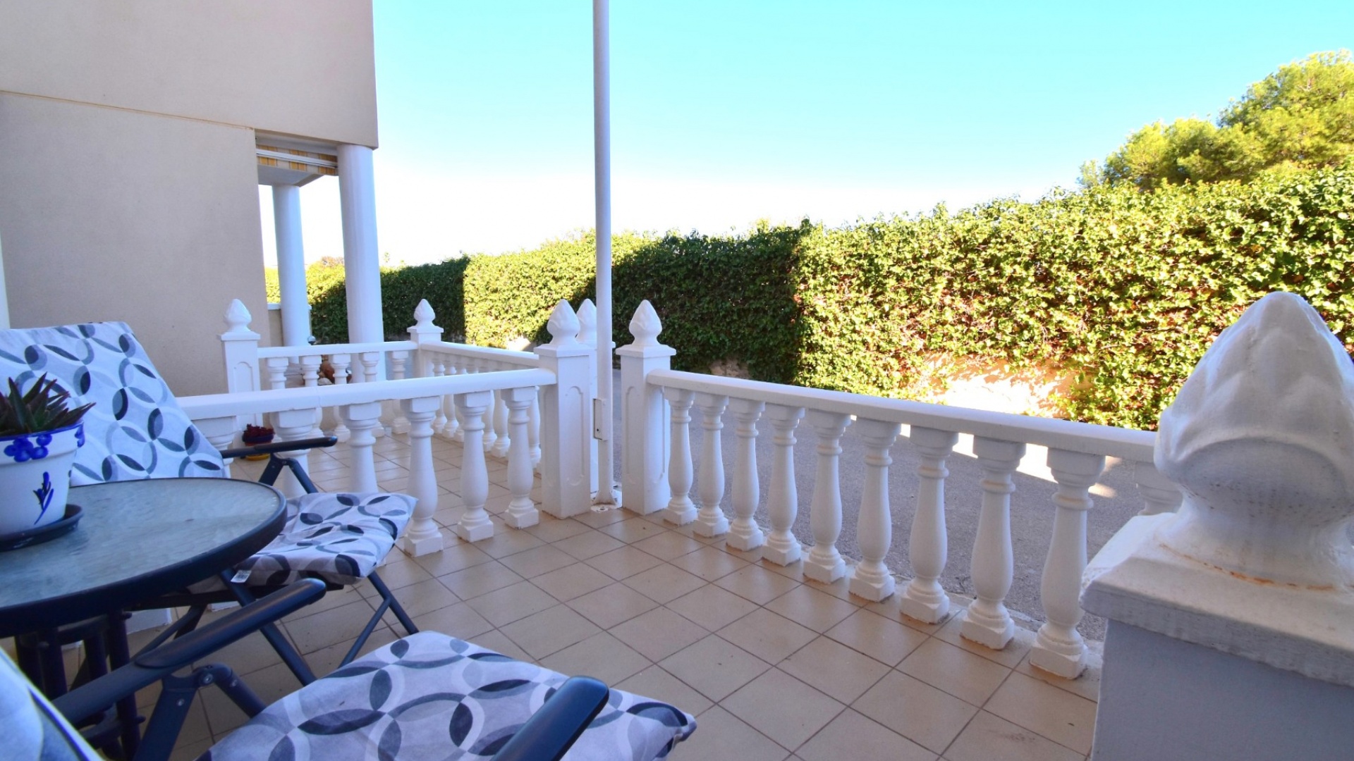 Revente - Appartement - Orihuela Costa - Los Altos