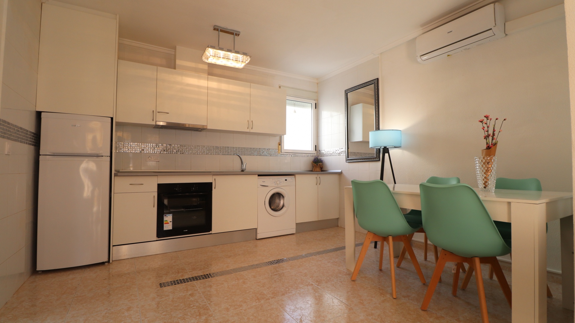 Revente - Appartement - Orihuela Costa - Los Balcones