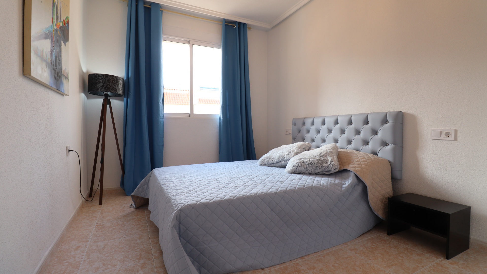 Revente - Appartement - Orihuela Costa - Los Balcones