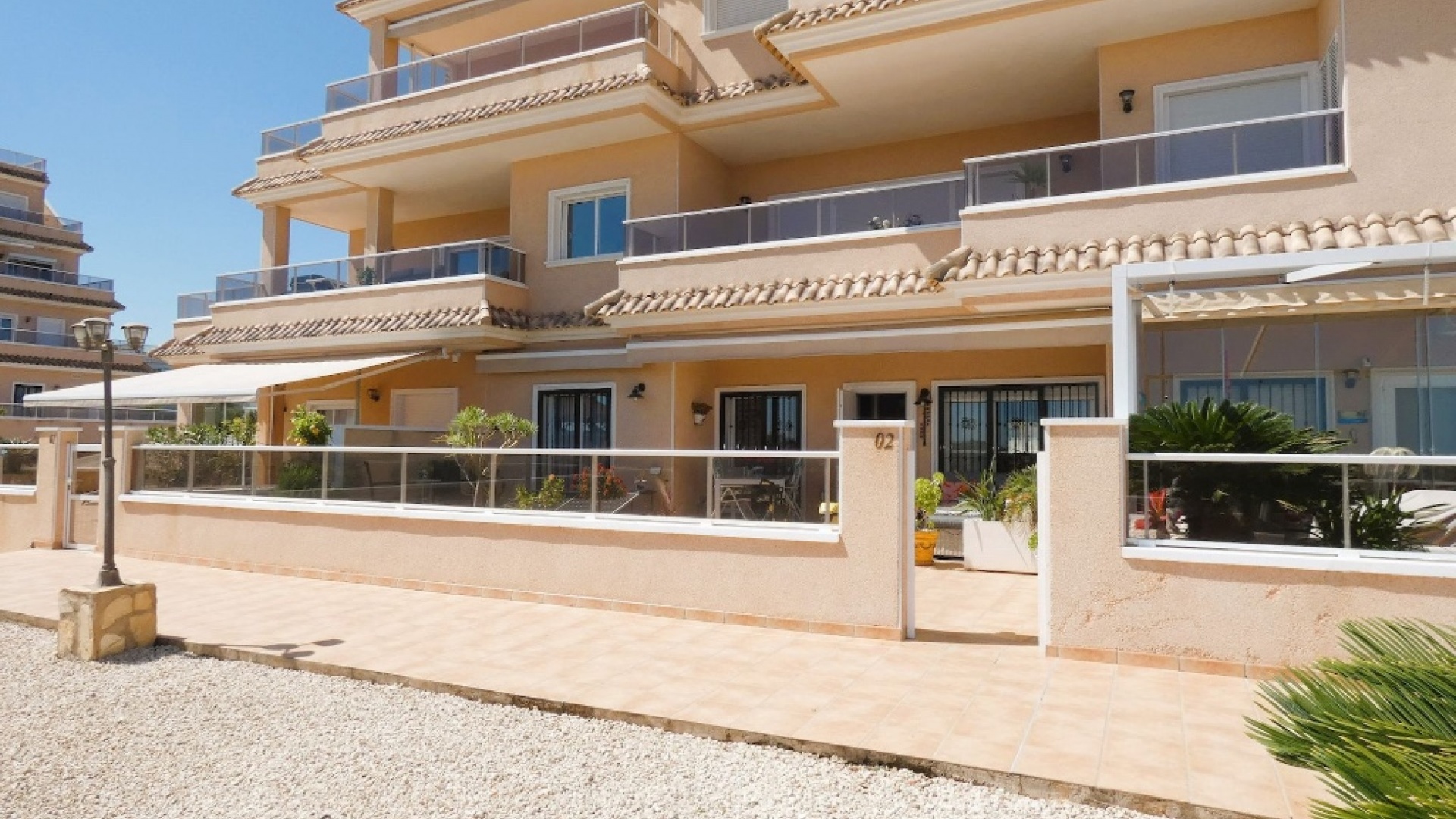 Revente - Appartement - Orihuela Costa - Los Dolses