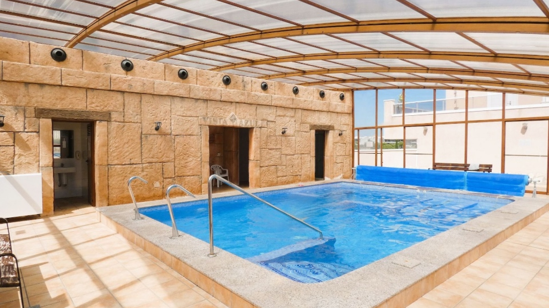 Revente - Appartement - Orihuela Costa - Los Dolses