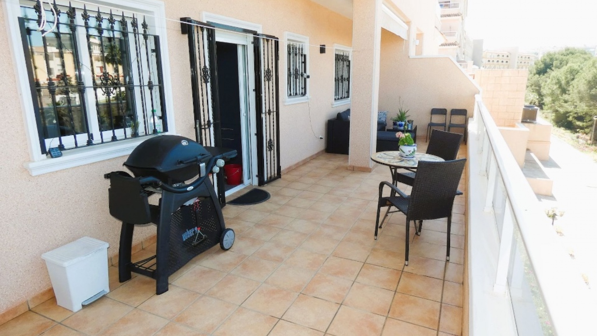 Revente - Appartement - Orihuela Costa - Los Dolses