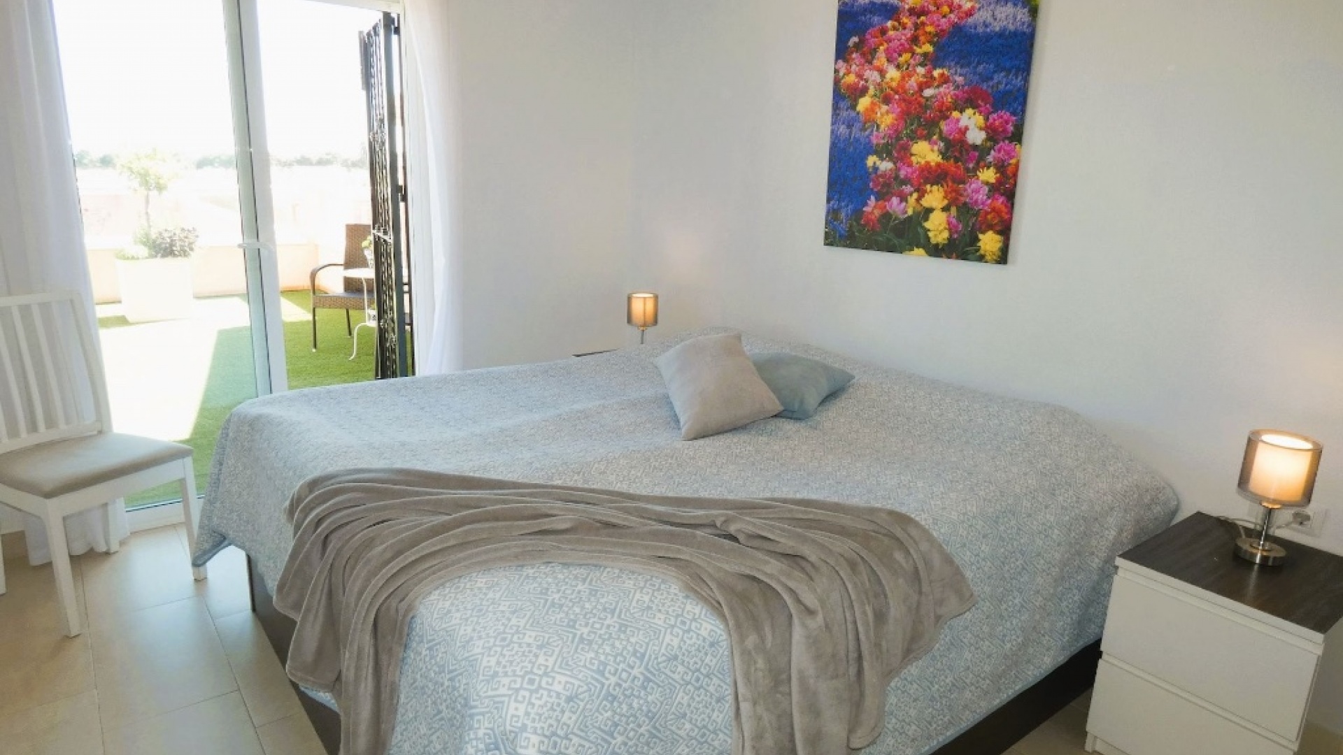 Revente - Appartement - Orihuela Costa - Los Dolses