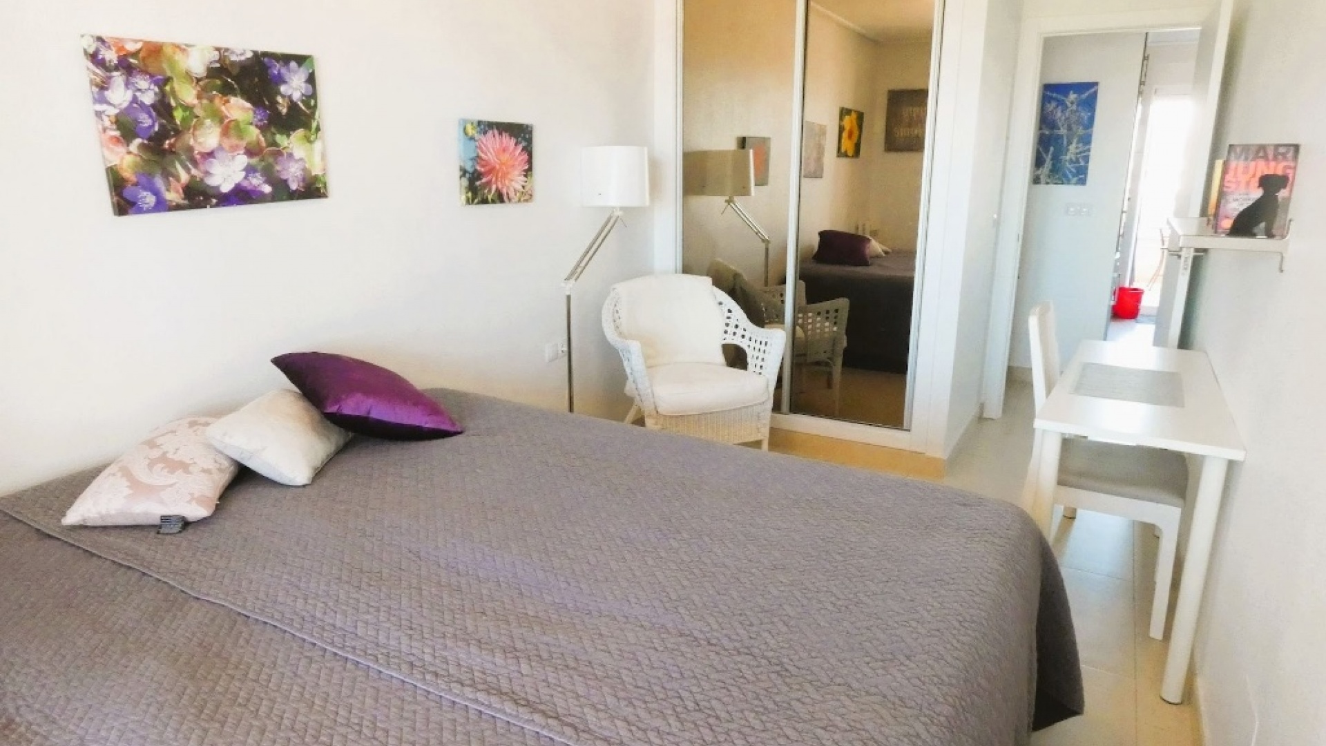 Revente - Appartement - Orihuela Costa - Los Dolses